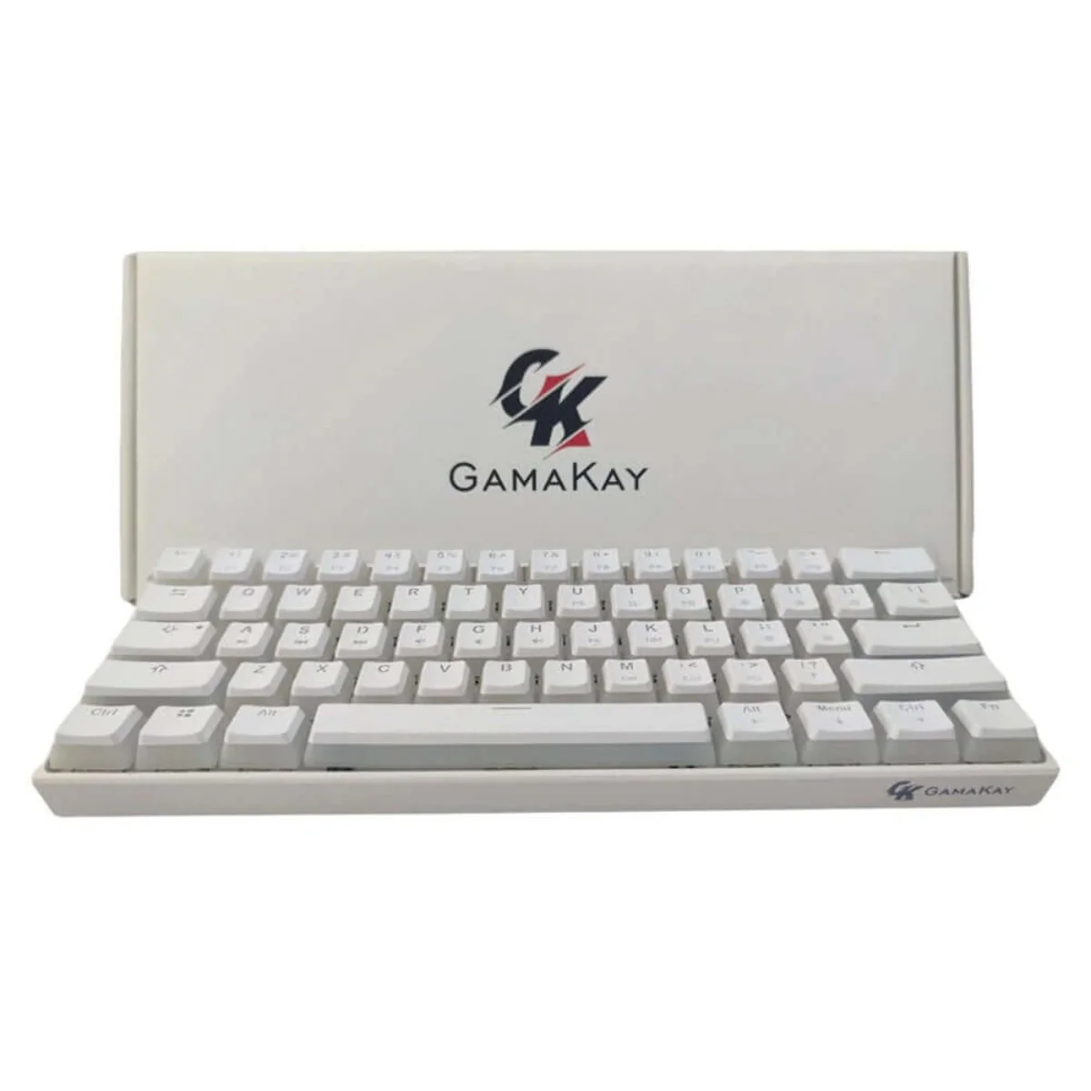 Gamakay MK61 60% Mechanical keyboard - Image 7