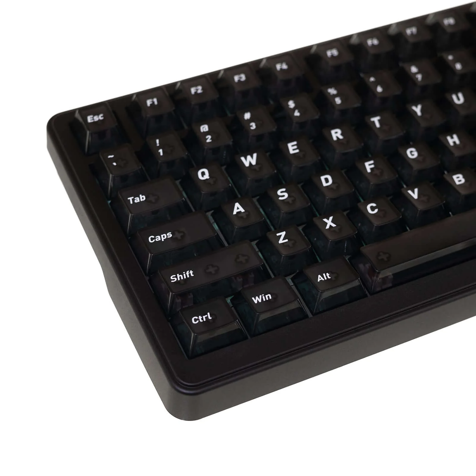 Gamakay x NaughShark NS75 Hall Effect keyboard 0.005mm RT Accuracy 8K Polling Rate - Image 15