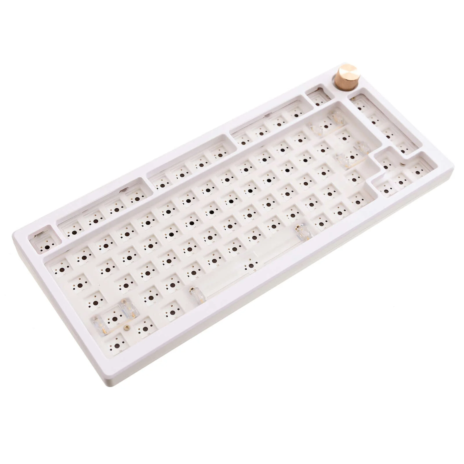 GamaKay SN75 75% Mechanical Keyboard Kit - Image 11
