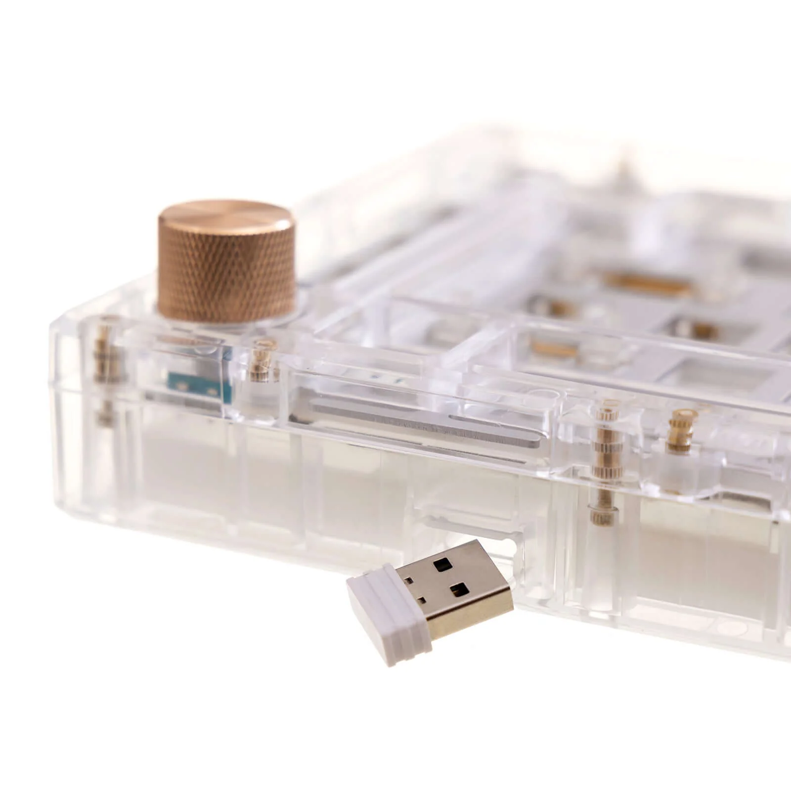 GamaKay SN75 75% Mechanical Keyboard Kit - Image 14