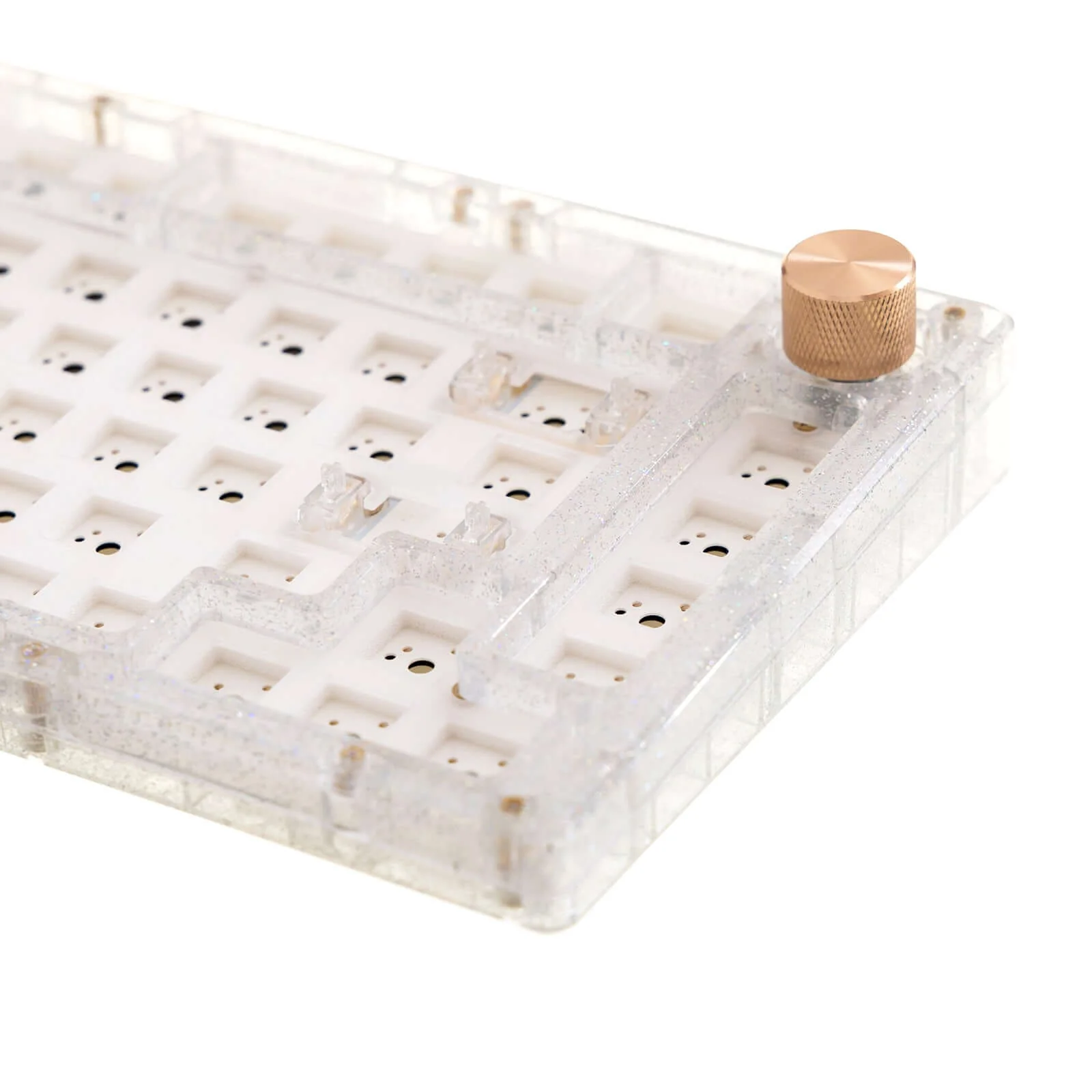 GamaKay SN75 75% Mechanical Keyboard Kit - Image 15
