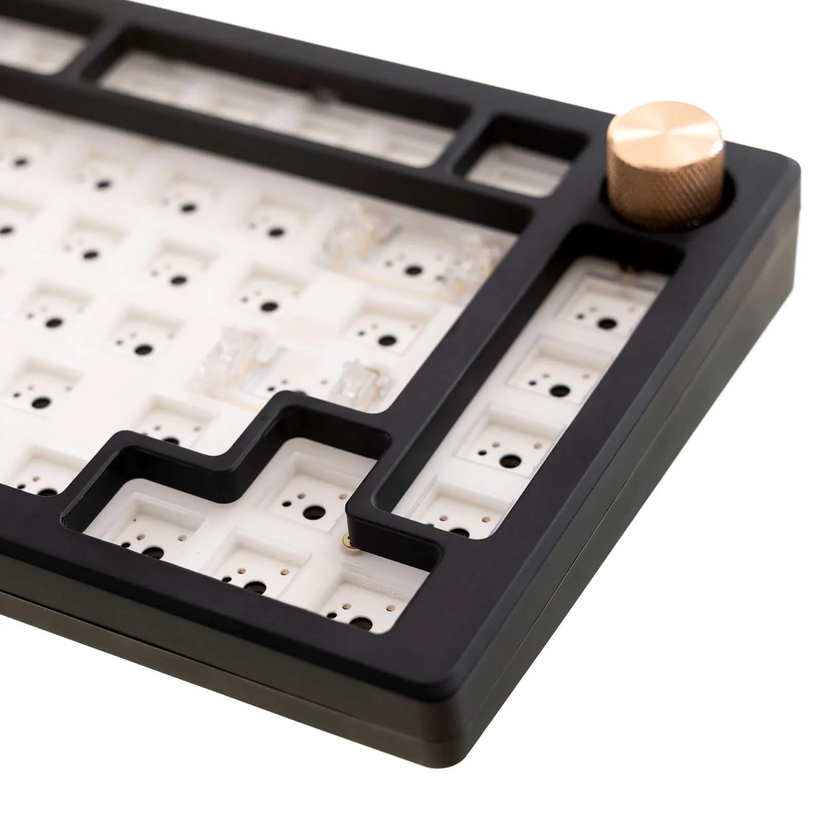 GamaKay SN75 75% Mechanical Keyboard Kit - Image 17