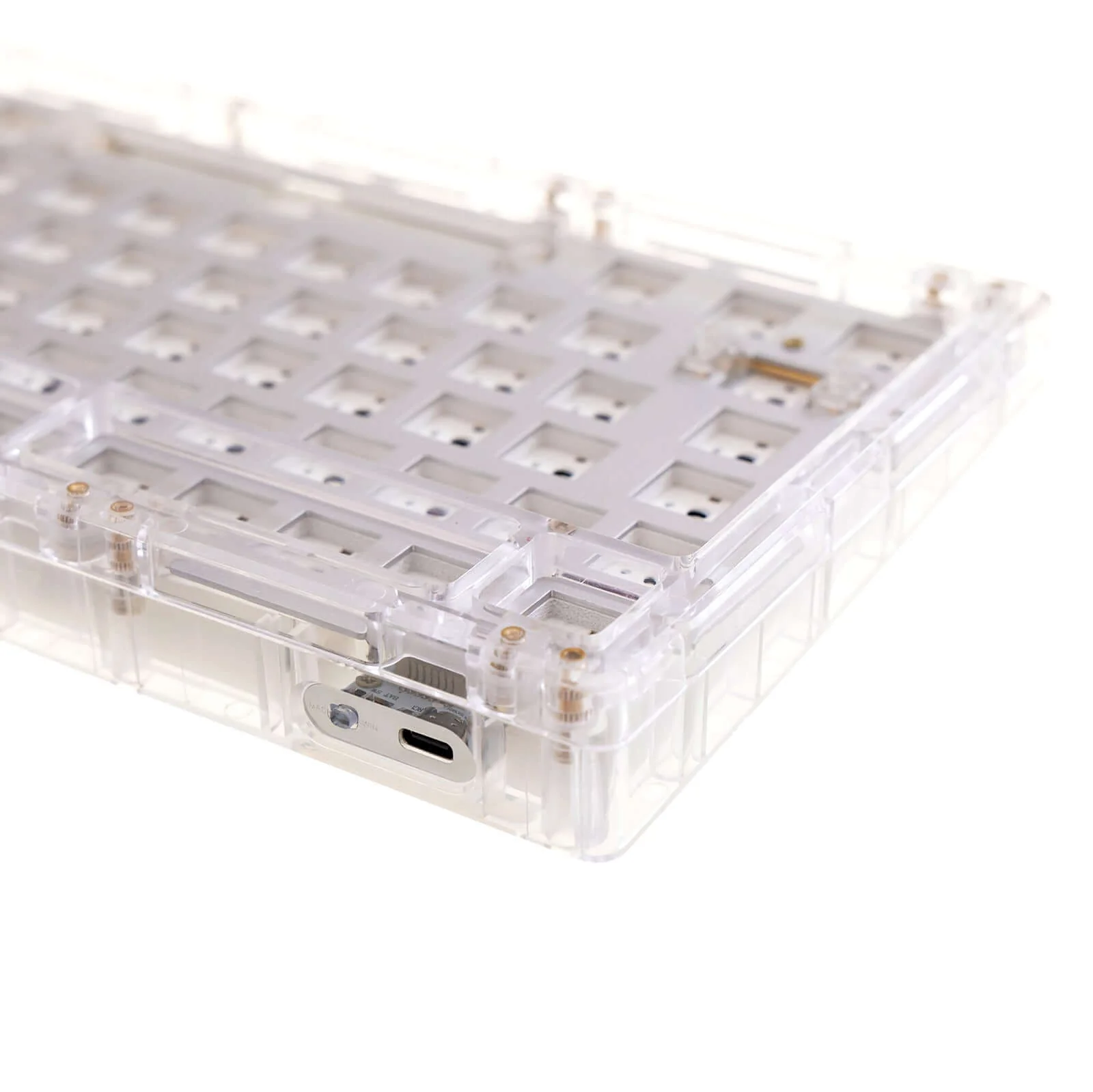 GamaKay SN75 75% Mechanical Keyboard Kit - Image 19