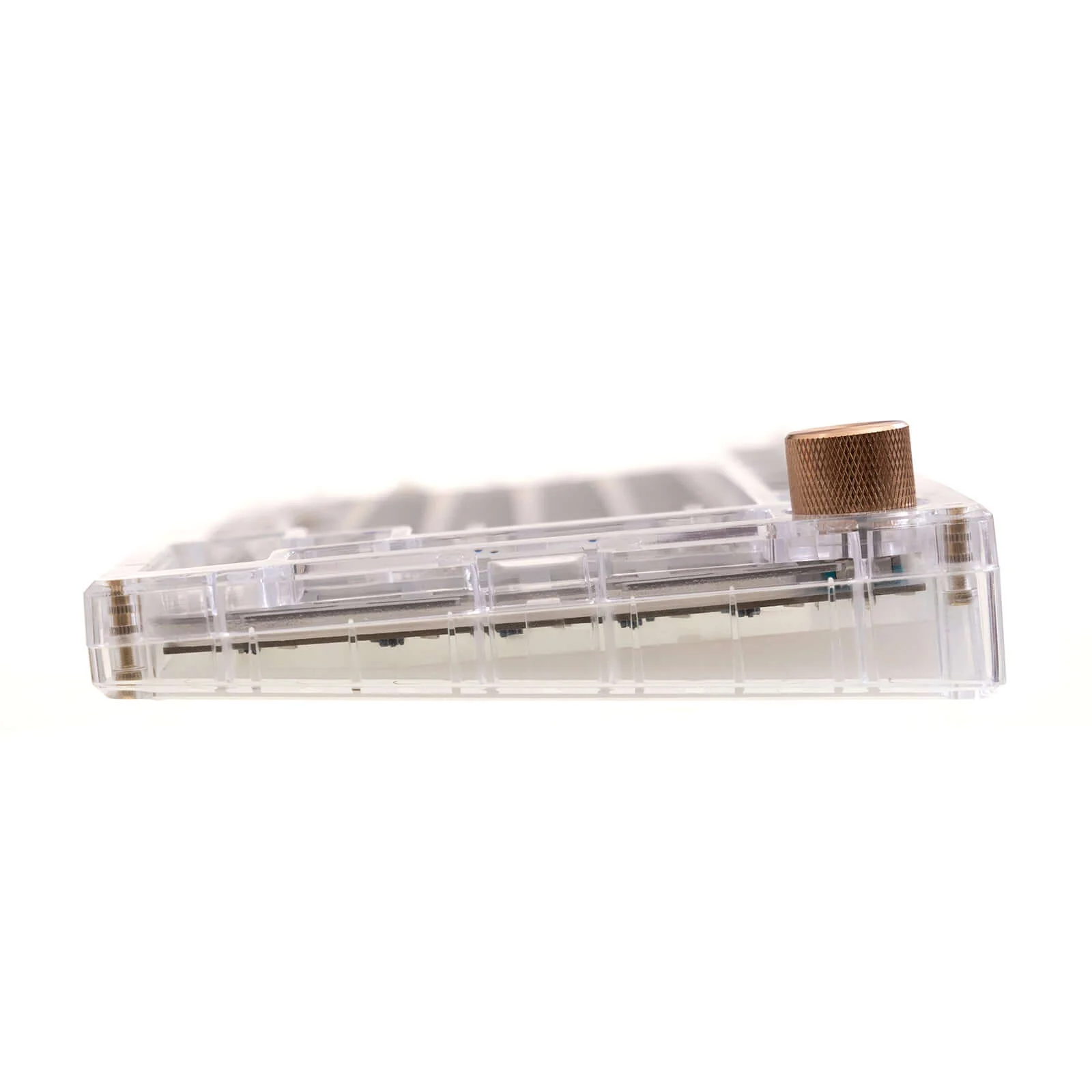 GamaKay SN75 75% Mechanical Keyboard Kit - Image 20
