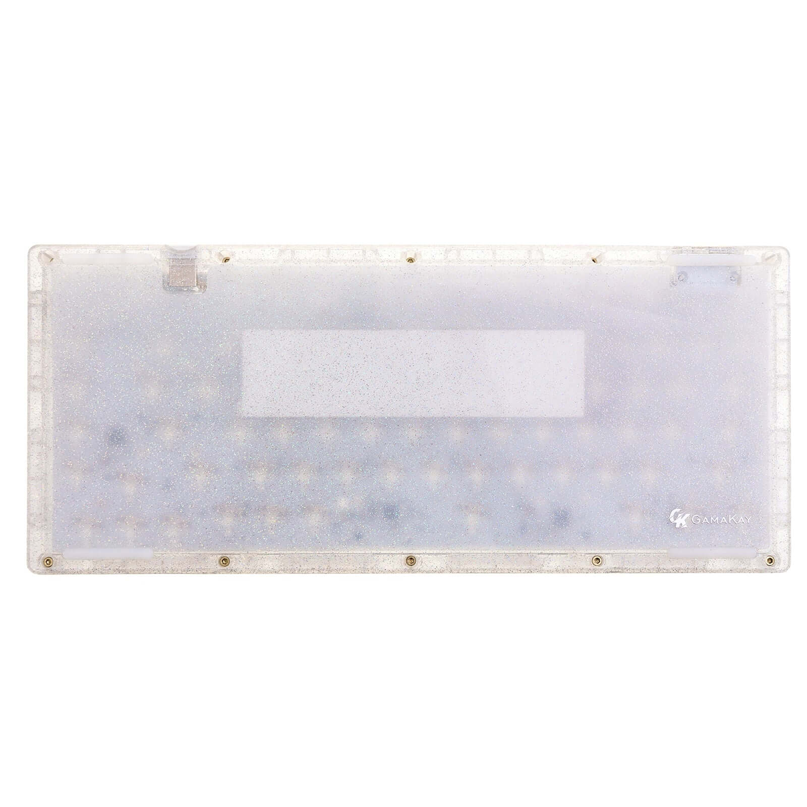 GamaKay SN75 75% Mechanical Keyboard Kit - Image 25