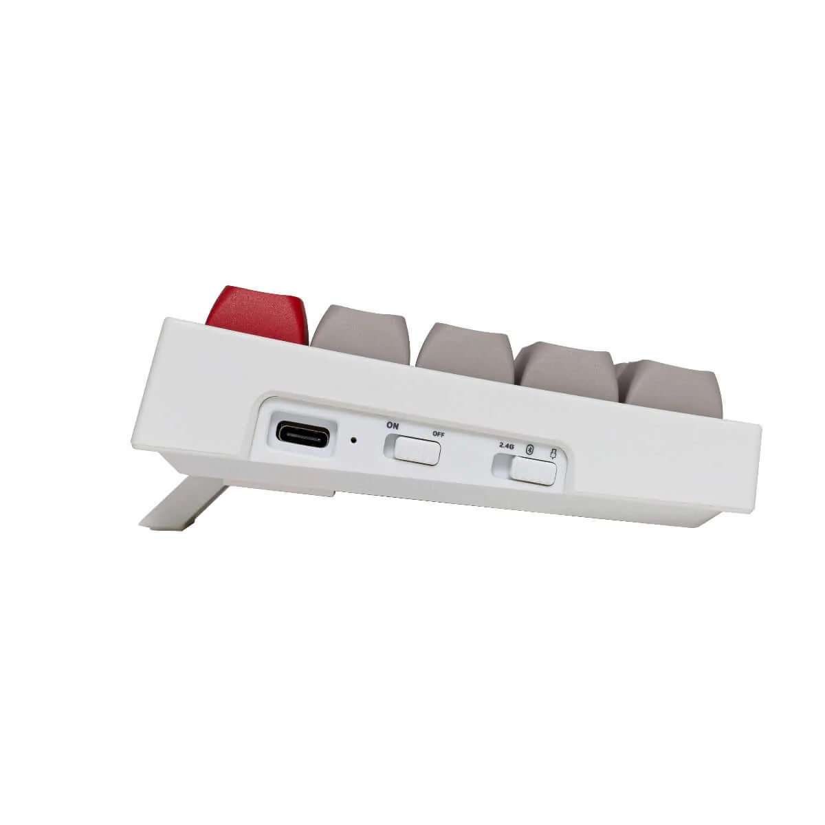 Gamakay TK68 Mecanical keyboard- 30%OFF ( Code: TK68PD) - Image 4