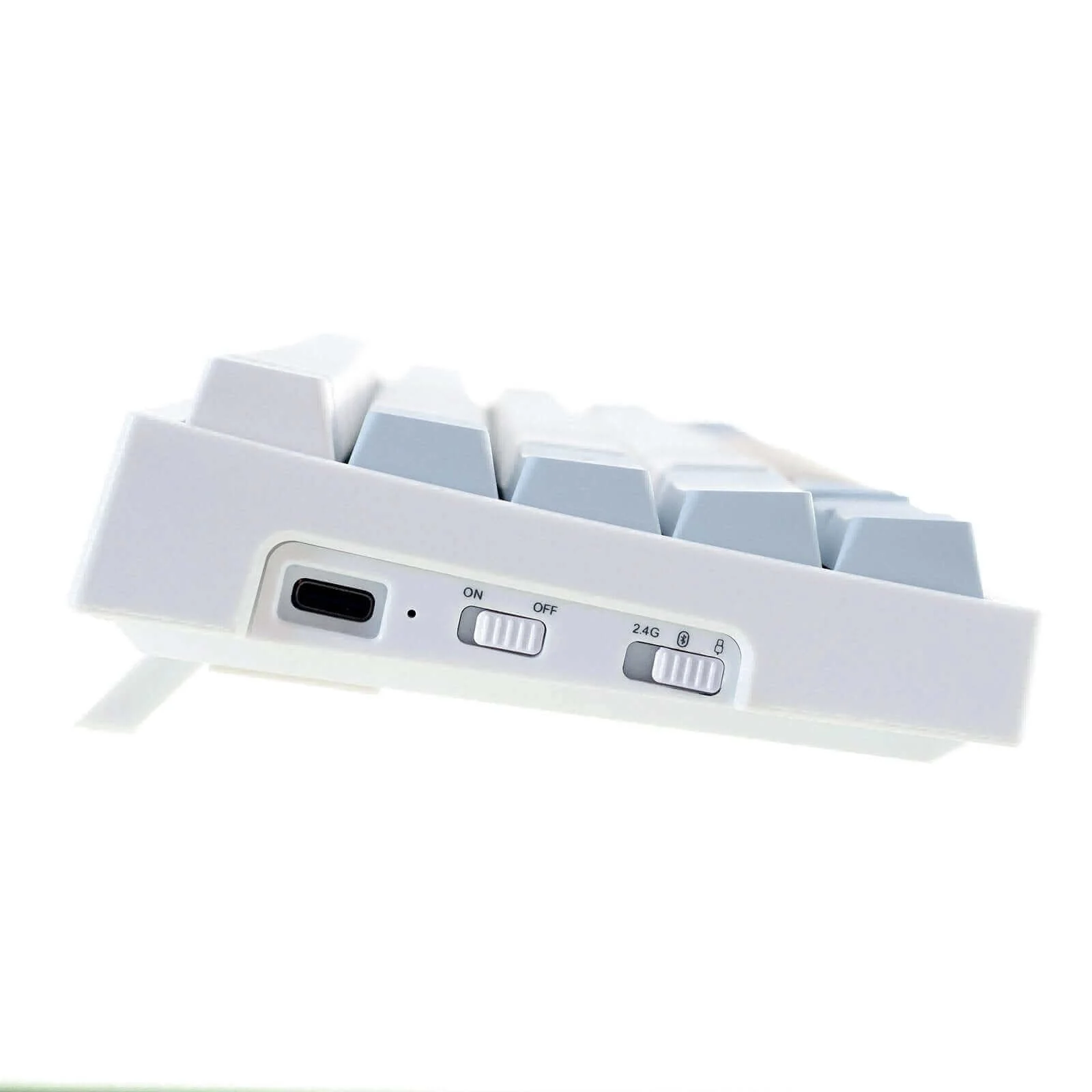 Gamakay TK68 HE 65% Hall Effect Wireless Custom Keyboard - Image 10