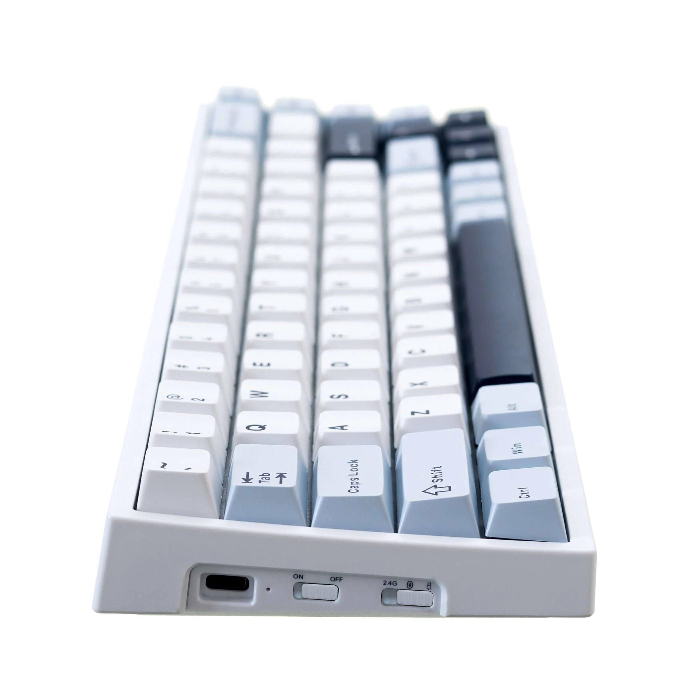 Gamakay TK68 HE 65% Hall Effect Wireless Custom Keyboard - Image 7