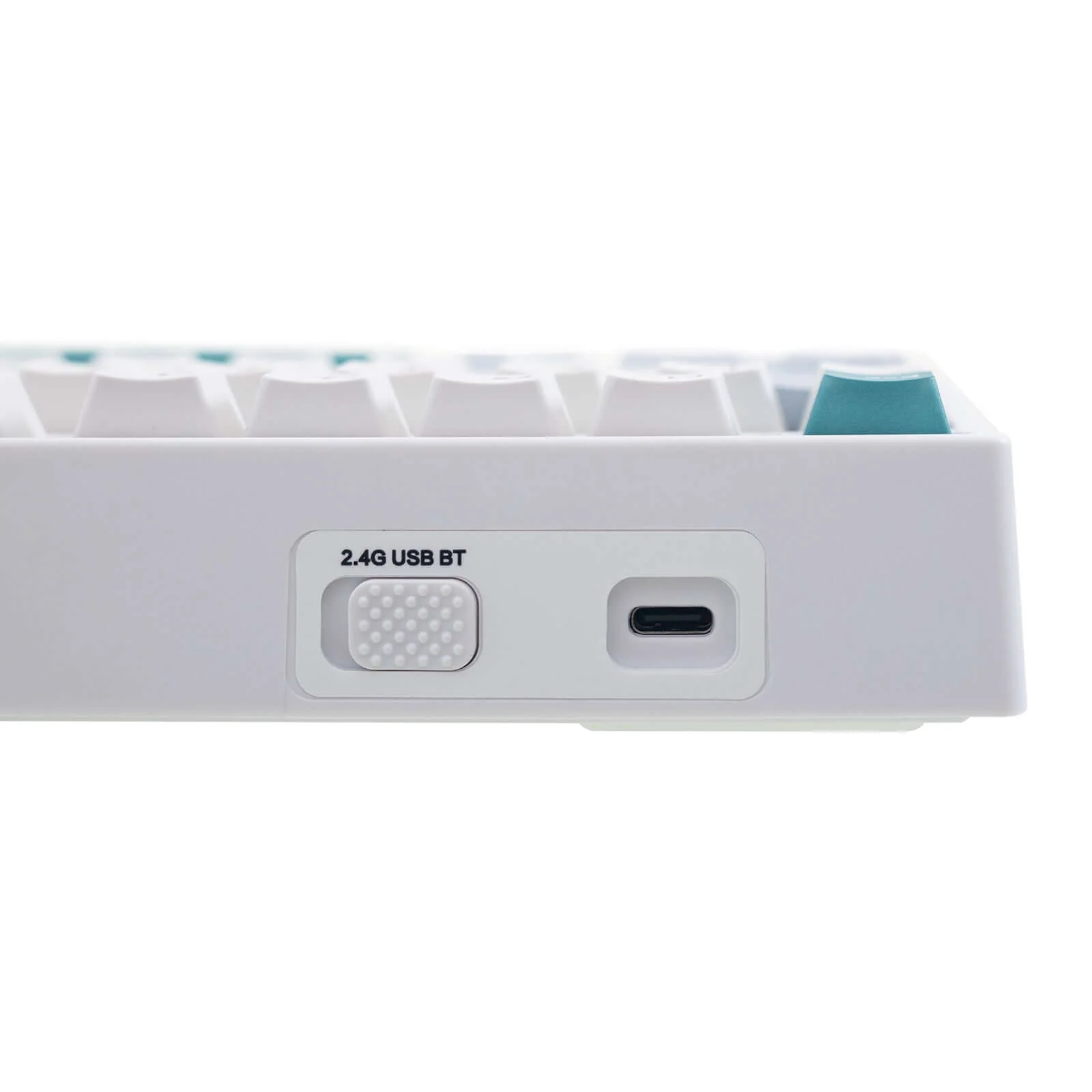 Gamakay TK75 SOCD SnapTap Silent Mechanical Gaming Keyboard (Upgrade from TK75V2) - Image 7