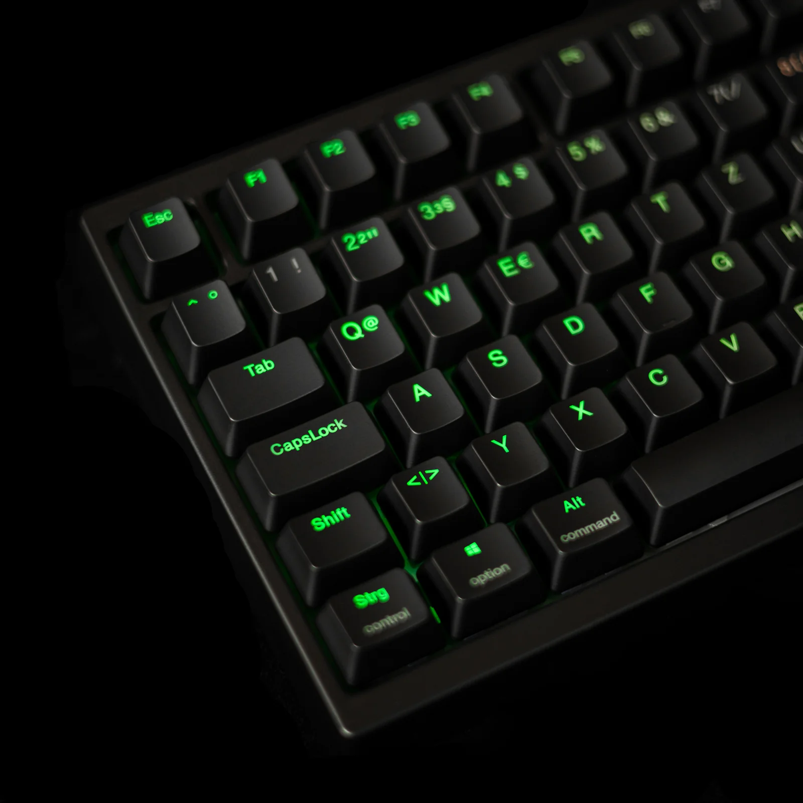 Gamakay TK75HE V2 Hall Effect keyboard 8K Polling Rate 0.005mm RT Accuracy - Image 16