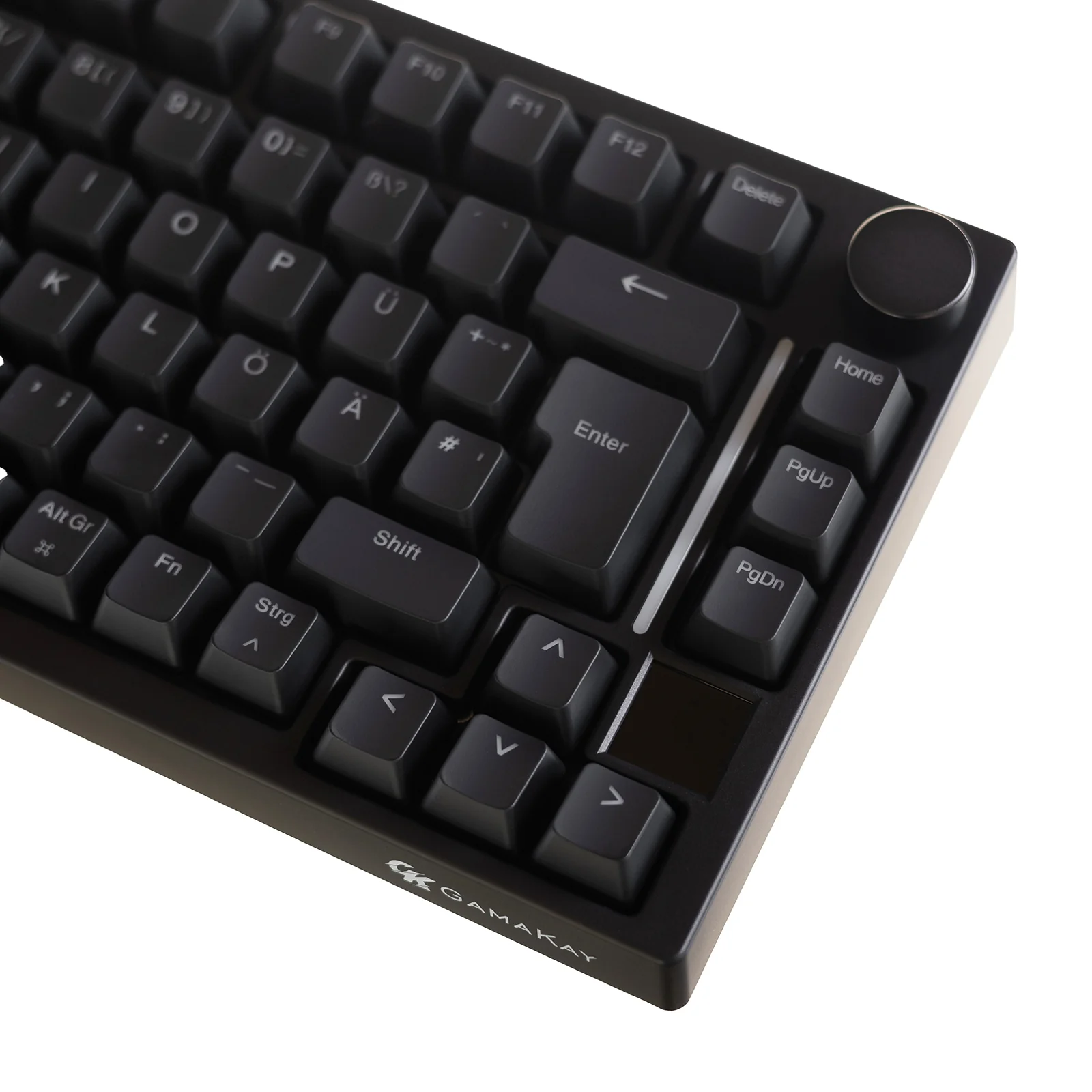 Gamakay TK75HE V2 Hall Effect keyboard 8K Polling Rate 0.005mm RT Accuracy - Image 17