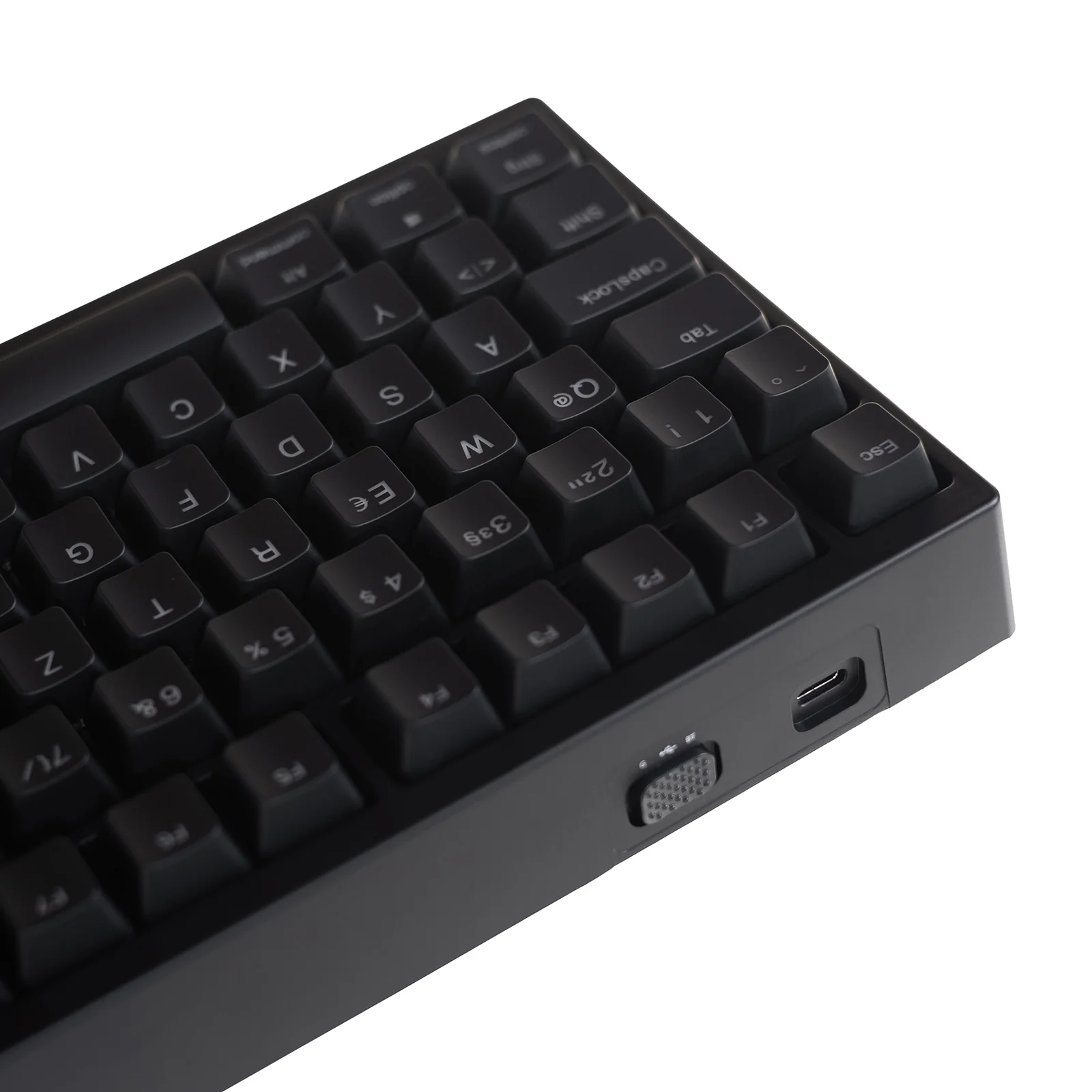 Gamakay TK75HE V2 Hall Effect keyboard 8K Polling Rate 0.005mm RT Accuracy - Image 19