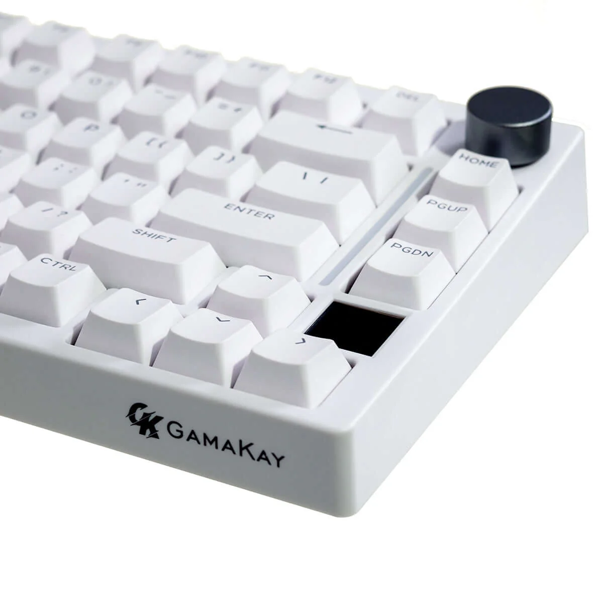 Gamakay TK75HE V2 Hall Effect keyboard 8K Polling Rate 0.005mm RT Accuracy - Image 32