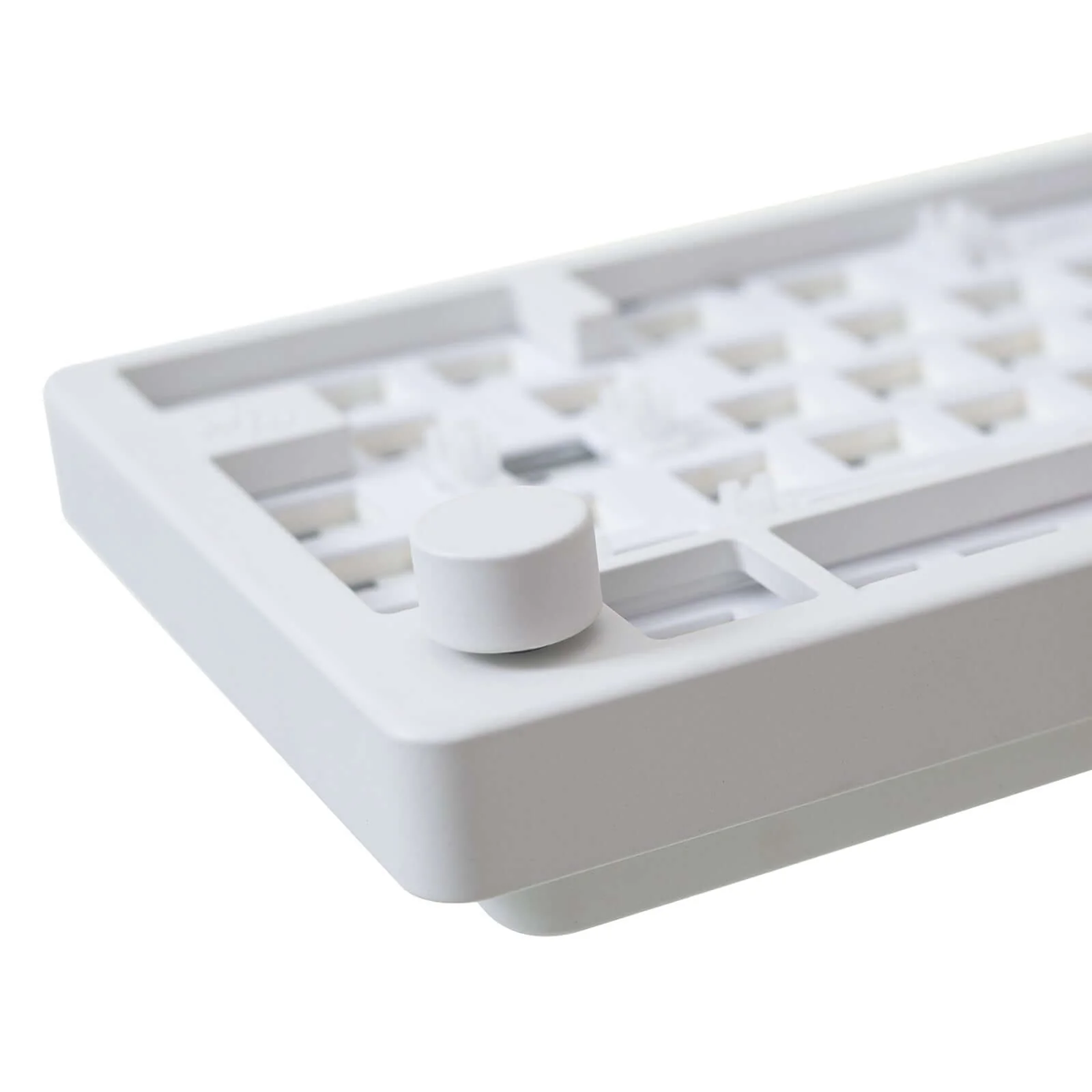 Gamakay TK75PRO 75% Wireless Custom Mechanical Aluminum Alloy Keyboard - Image 16