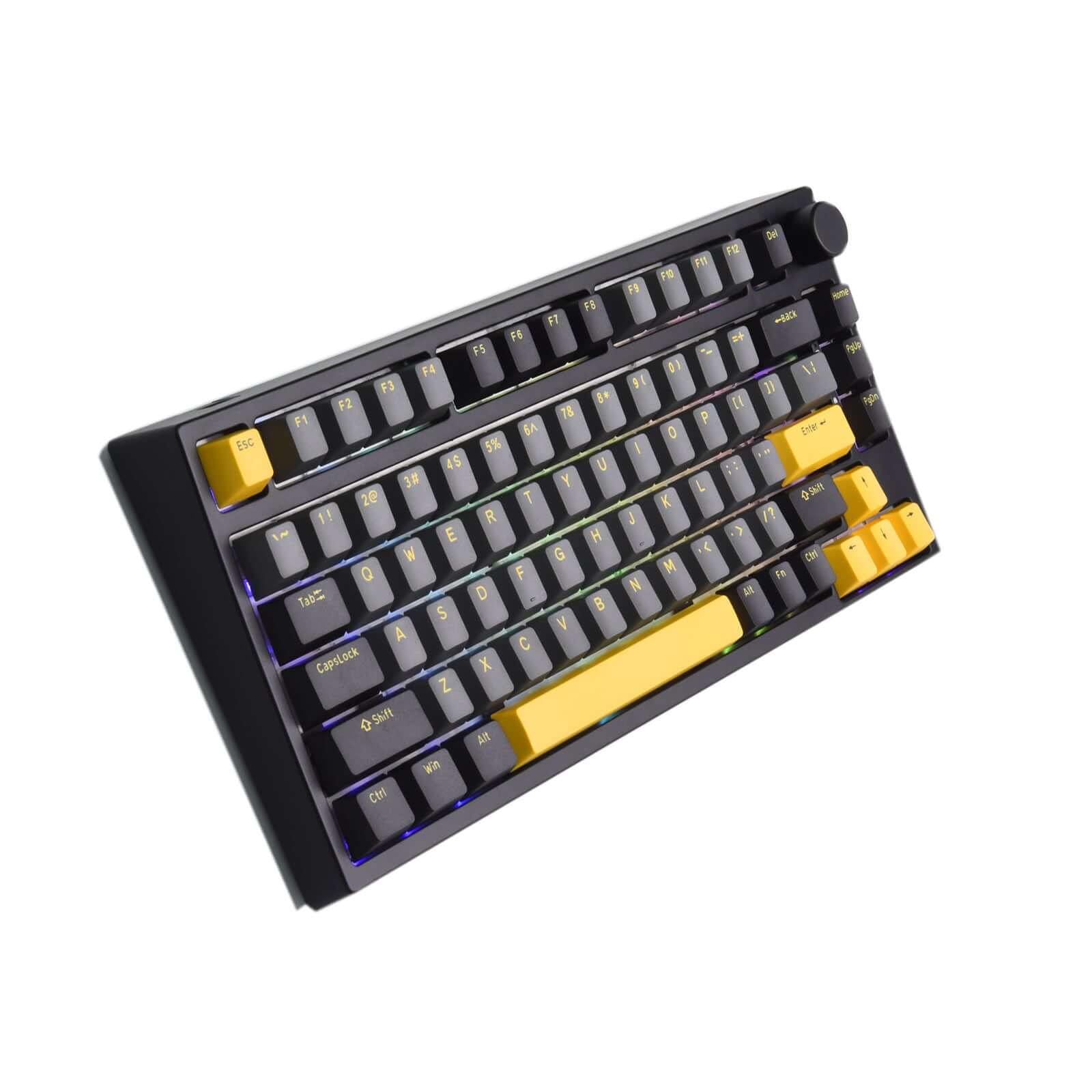 GamaKay TK75SE 75% Mechanical keyboard - Image 10