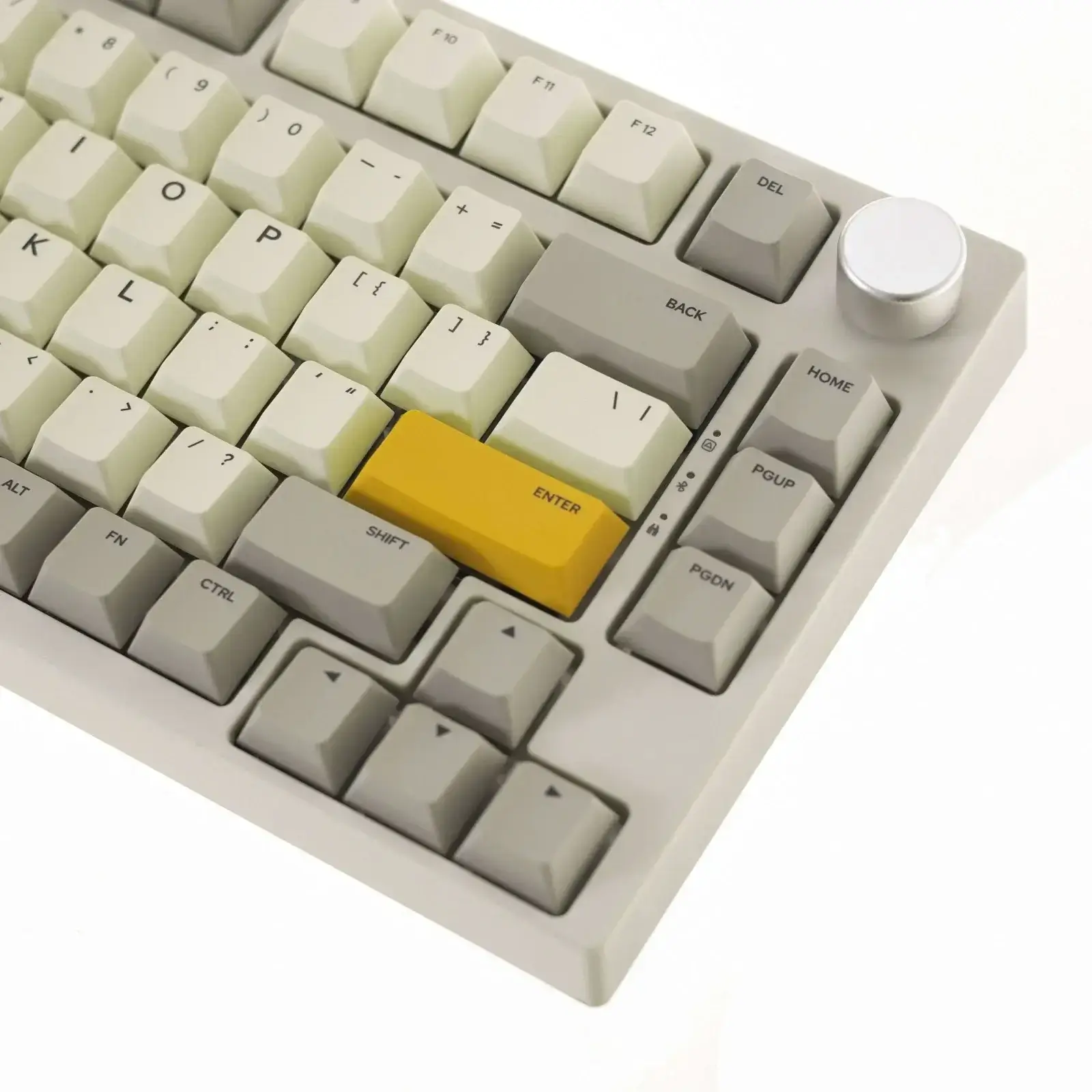 GamaKay TK75SE 75% Mechanical keyboard - Image 12