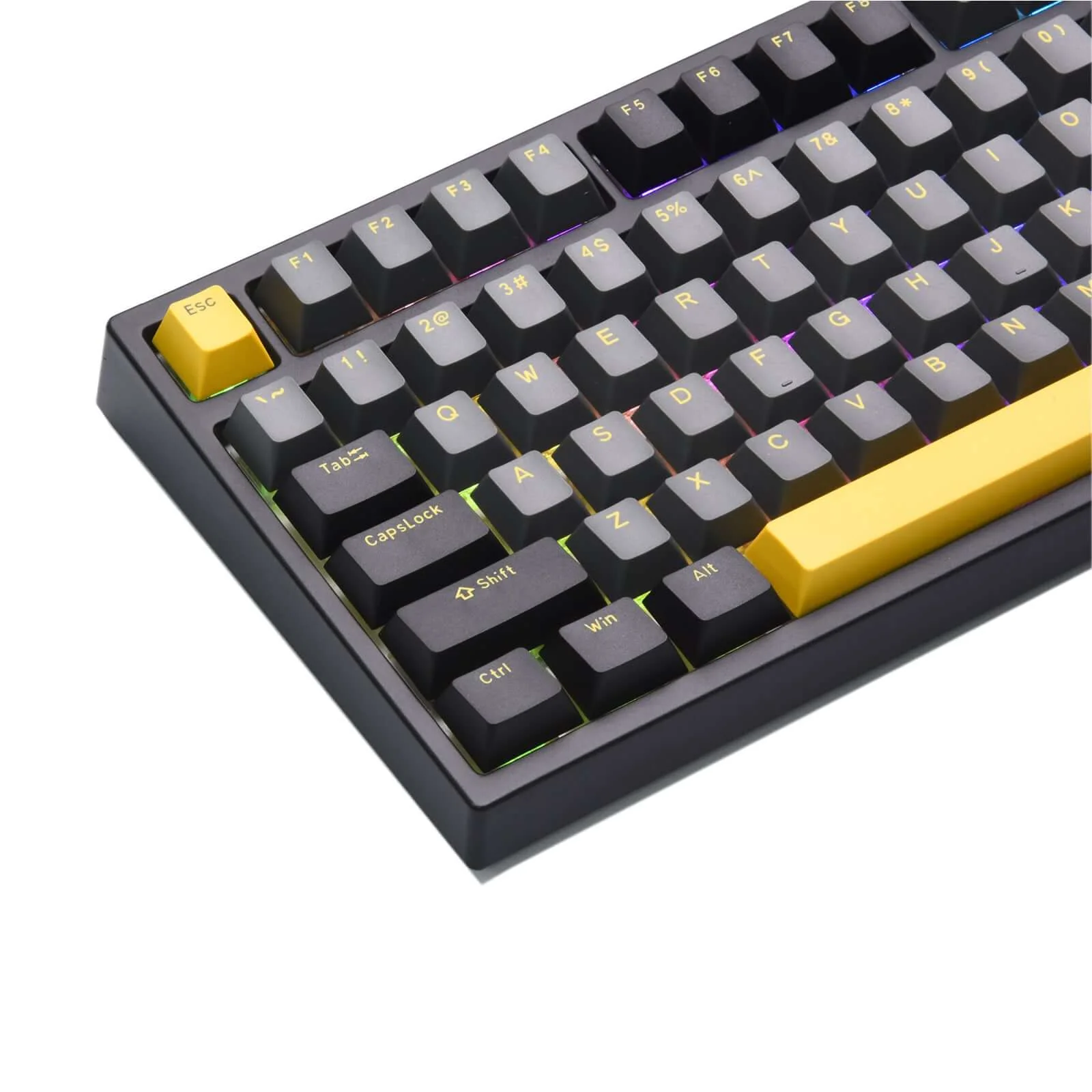 GamaKay TK75SE 75% Mechanical keyboard - Image 13