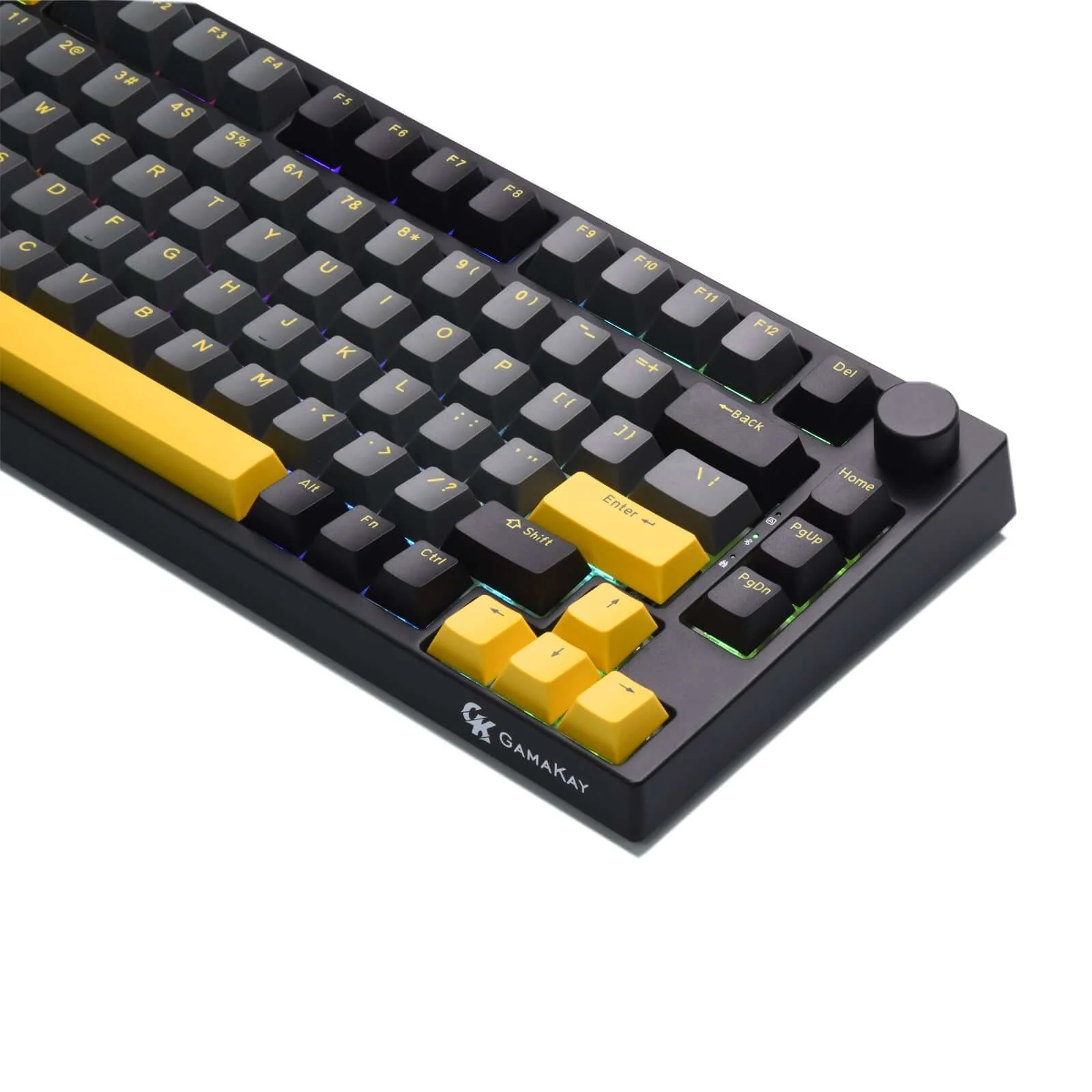 GamaKay TK75SE 75% Mechanical keyboard - Image 14