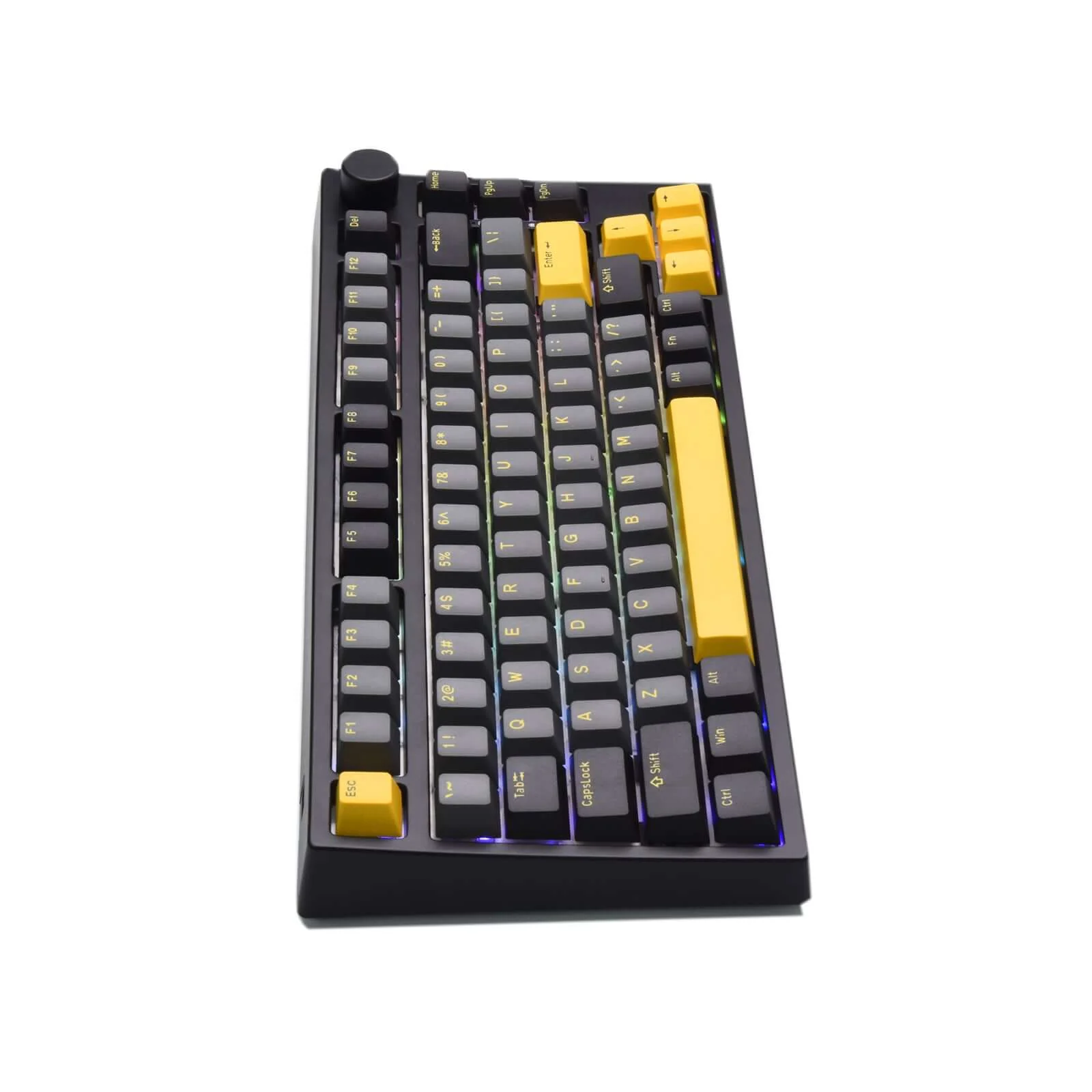 GamaKay TK75SE 75% Mechanical keyboard - Image 15