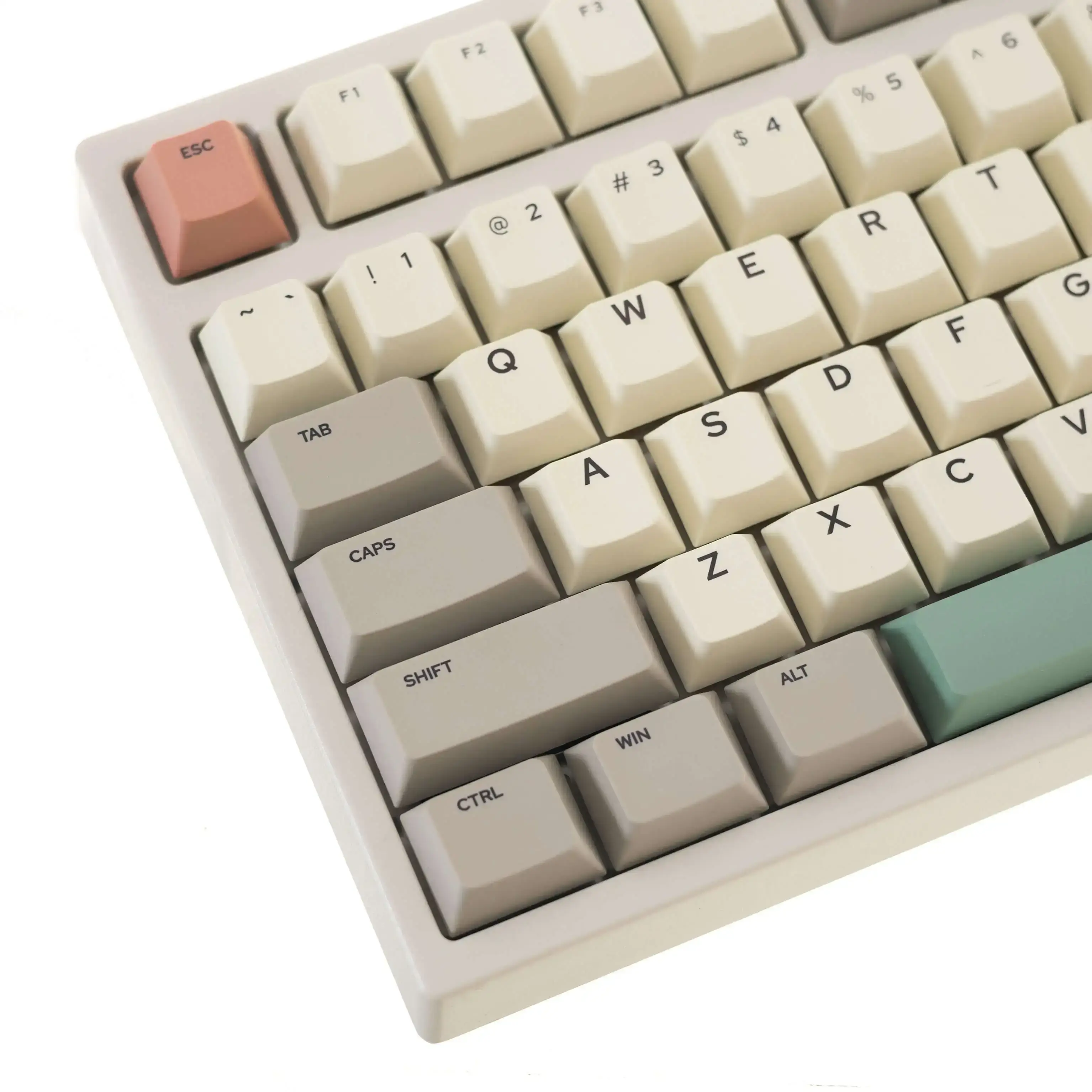 GamaKay TK75SE 75% Mechanical keyboard - Image 16