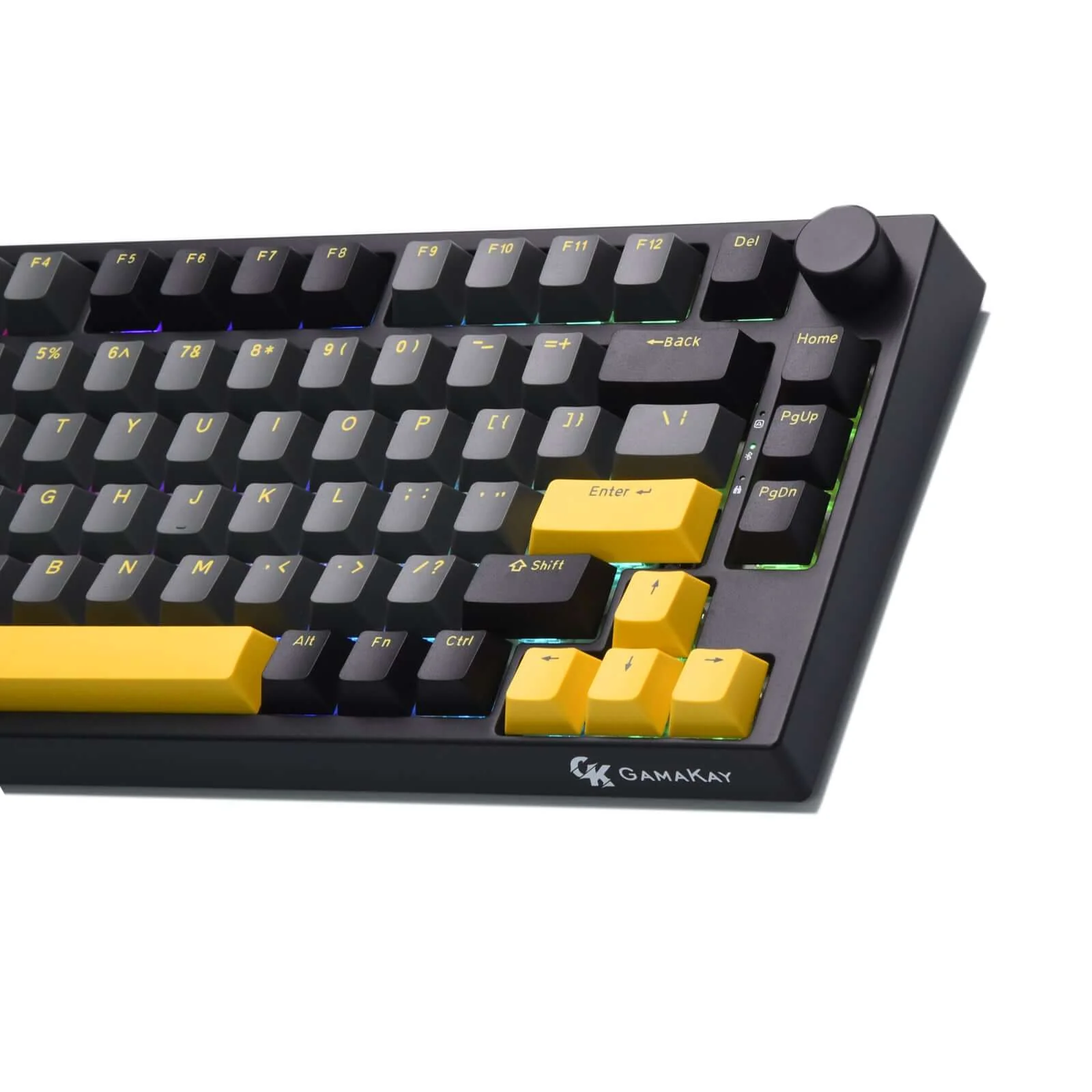 GamaKay TK75SE 75% Mechanical keyboard - Image 17