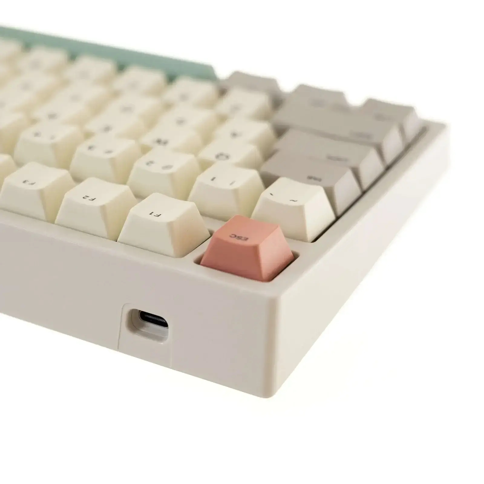 GamaKay TK75SE 75% Mechanical keyboard - Image 18