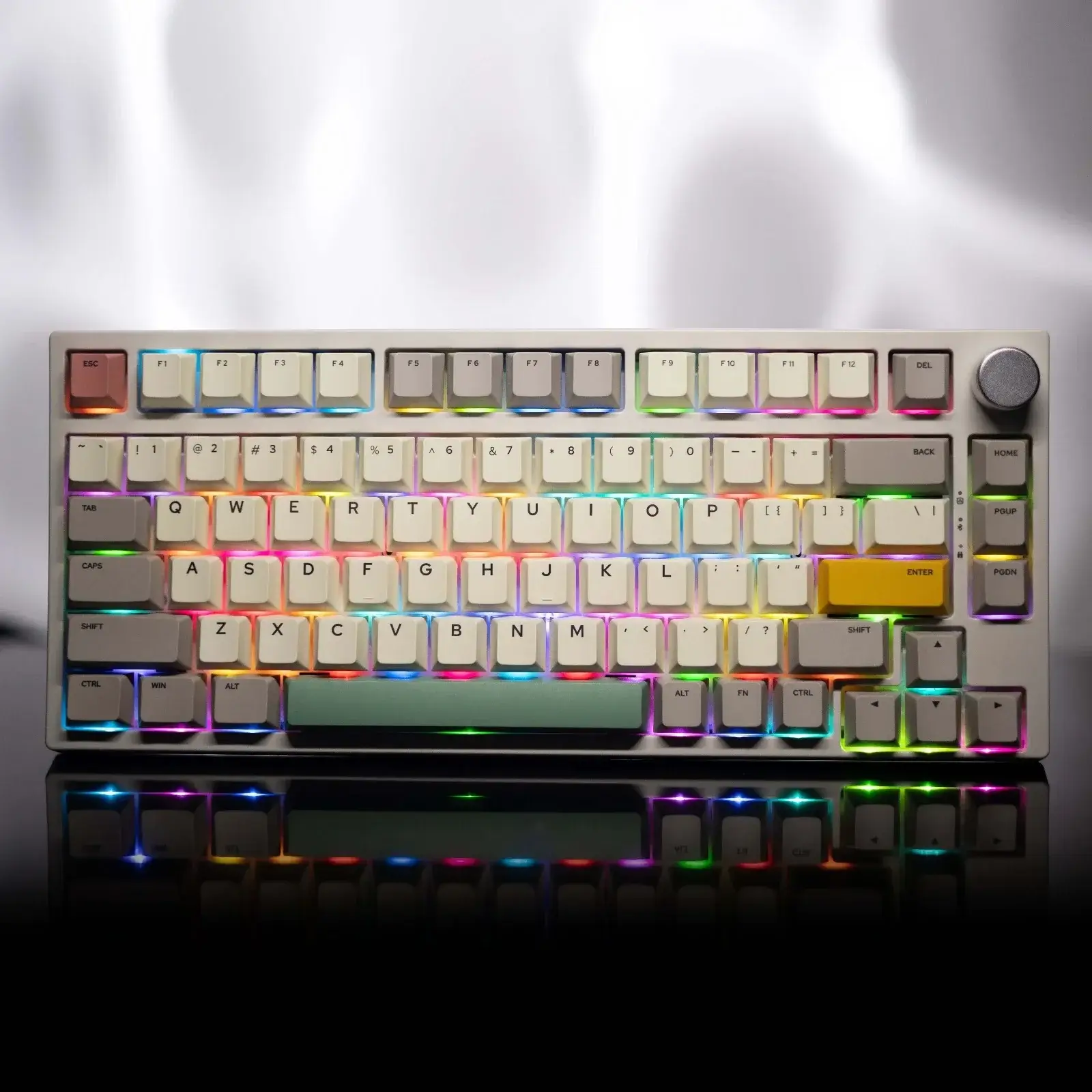 GamaKay TK75SE 75% Mechanical keyboard - Image 19