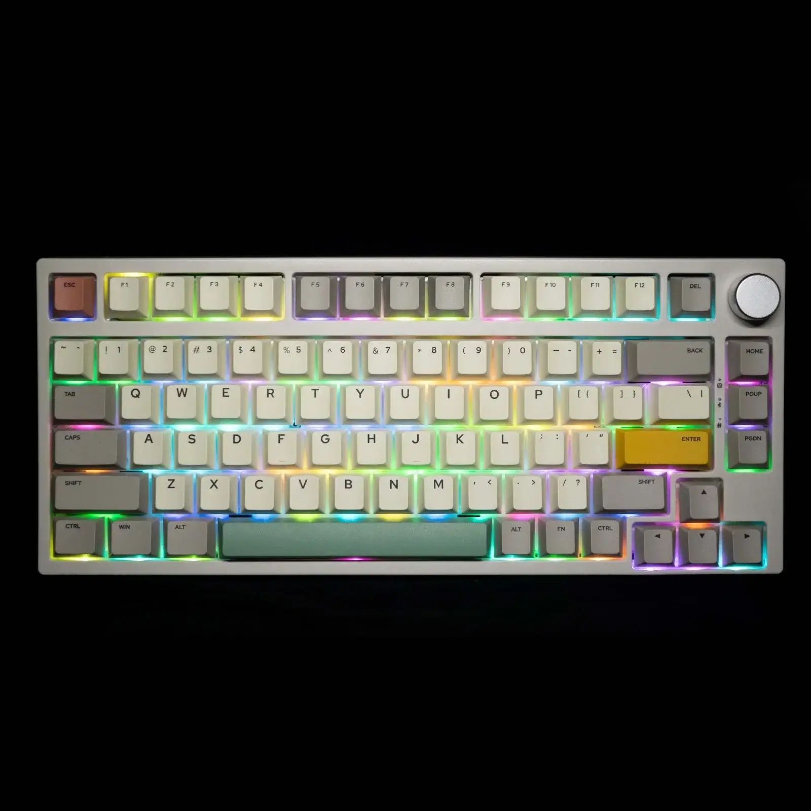 GamaKay TK75SE 75% Mechanical keyboard - Image 20
