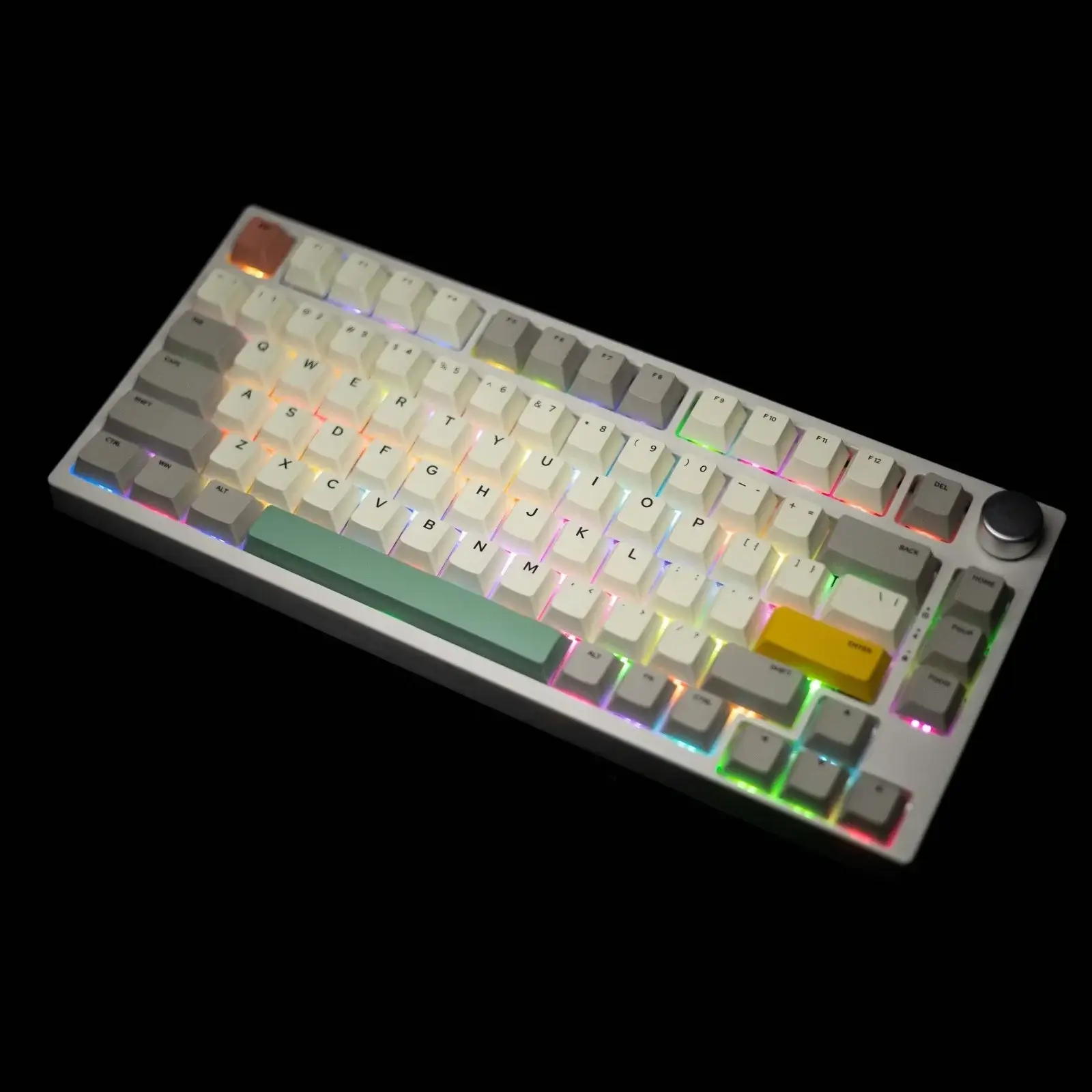 GamaKay TK75SE 75% Mechanical keyboard - Image 22