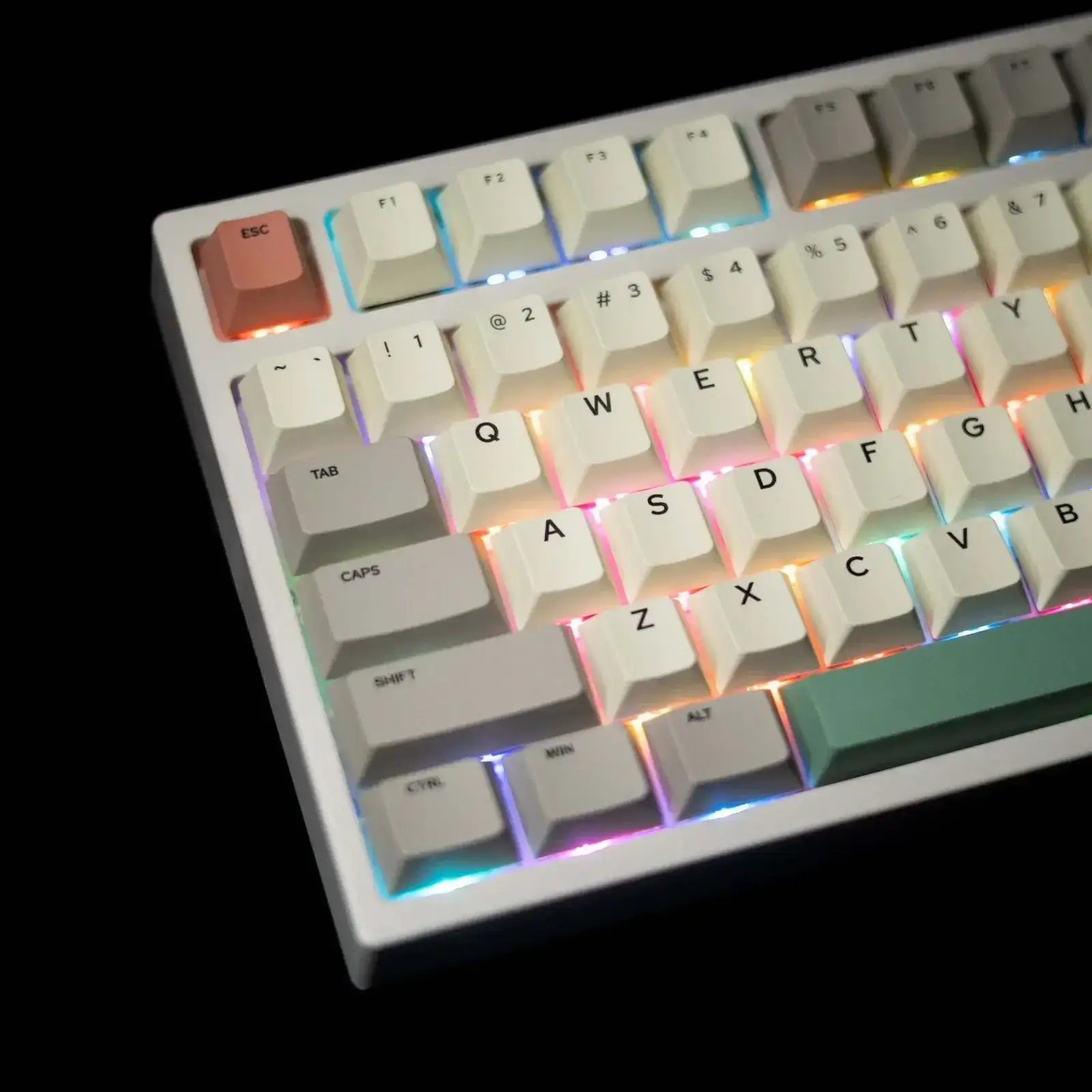 GamaKay TK75SE 75% Mechanical keyboard - Image 23
