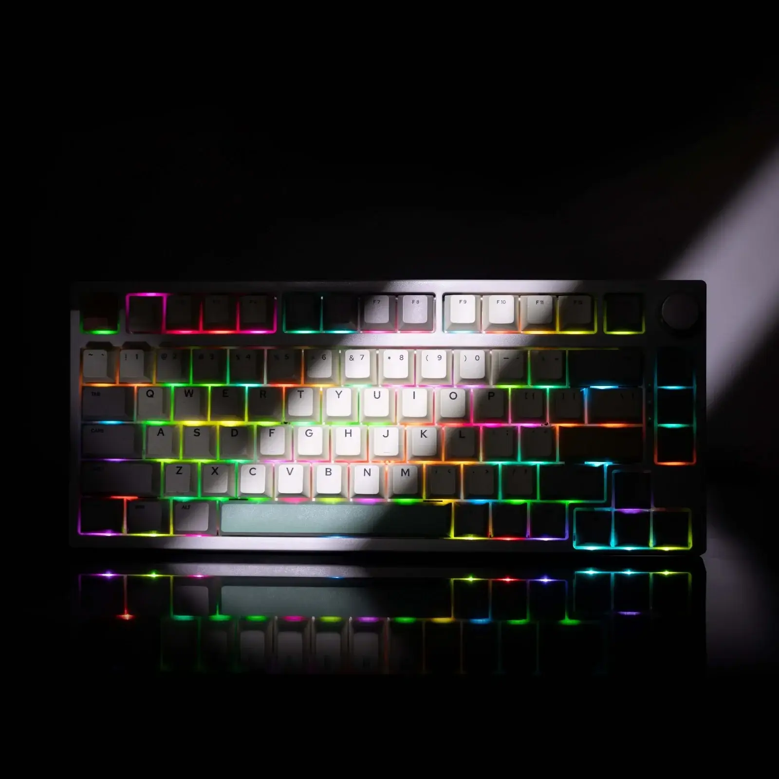 GamaKay TK75SE 75% Mechanical keyboard - Image 24