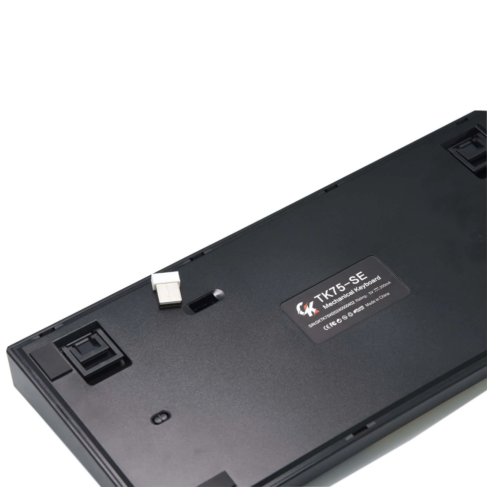 GamaKay TK75SE 75% Mechanical keyboard - Image 26