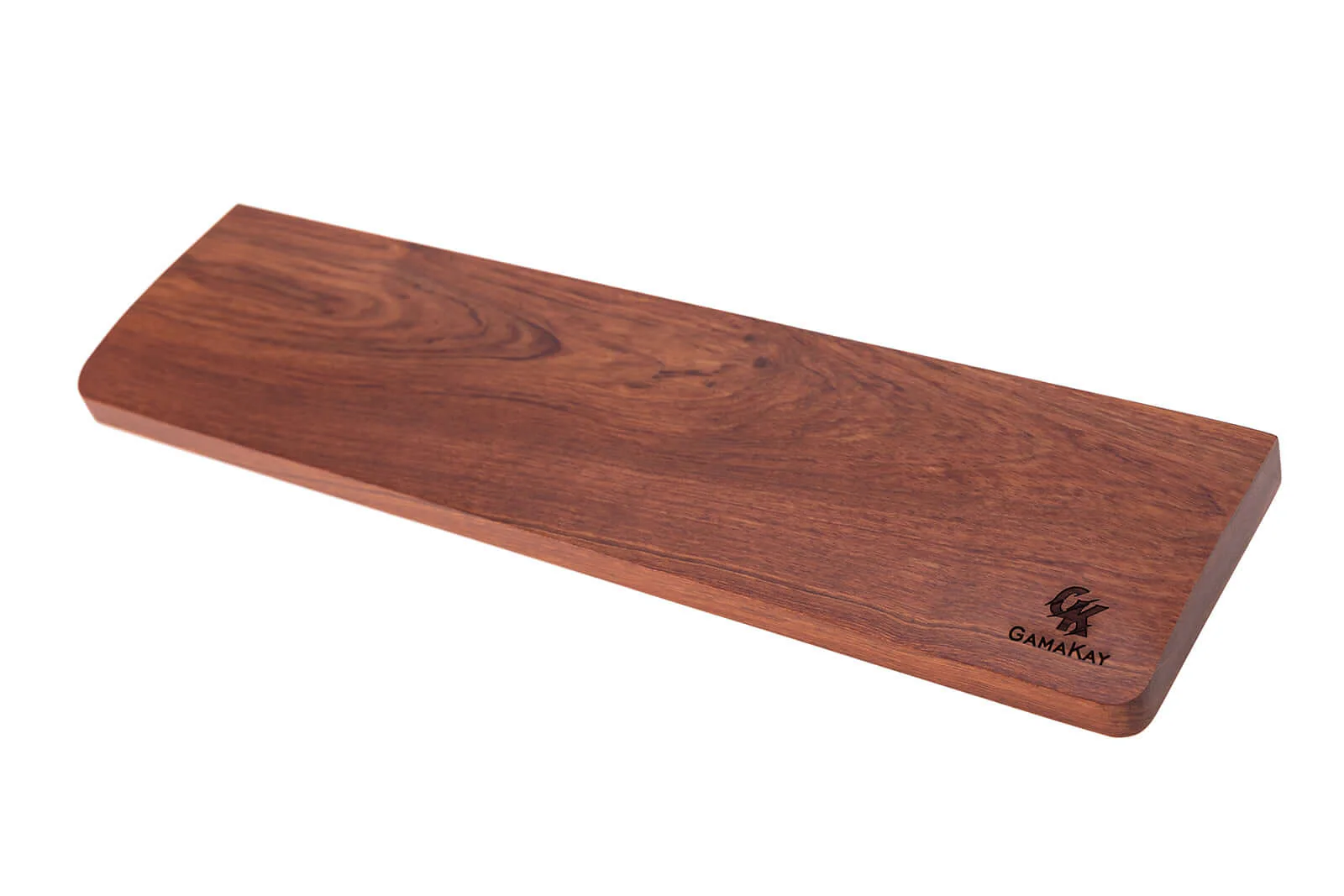 Gamakay Wood Wrist Rest Pad - Image 4