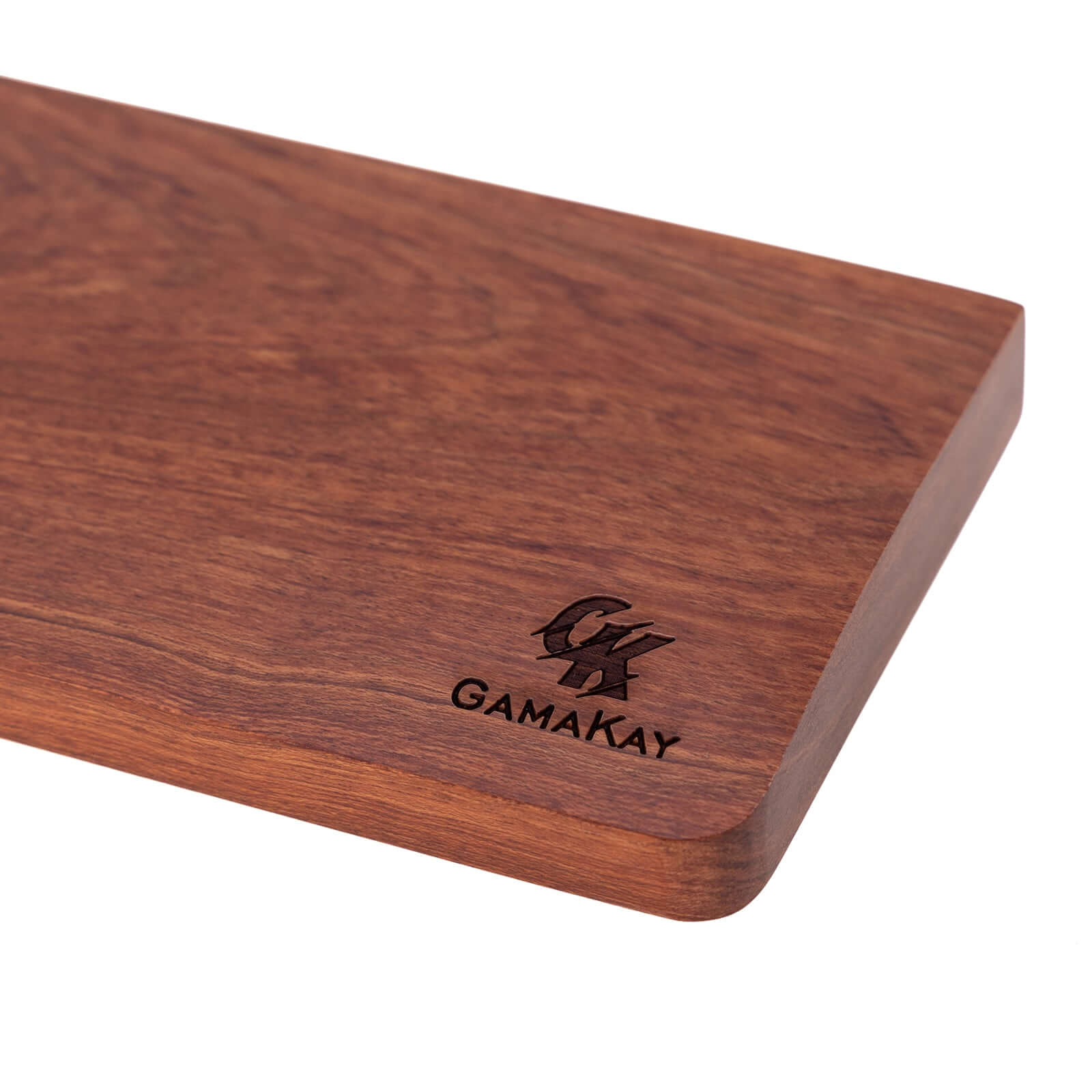 Gamakay Wood Wrist Rest Pad - Image 7