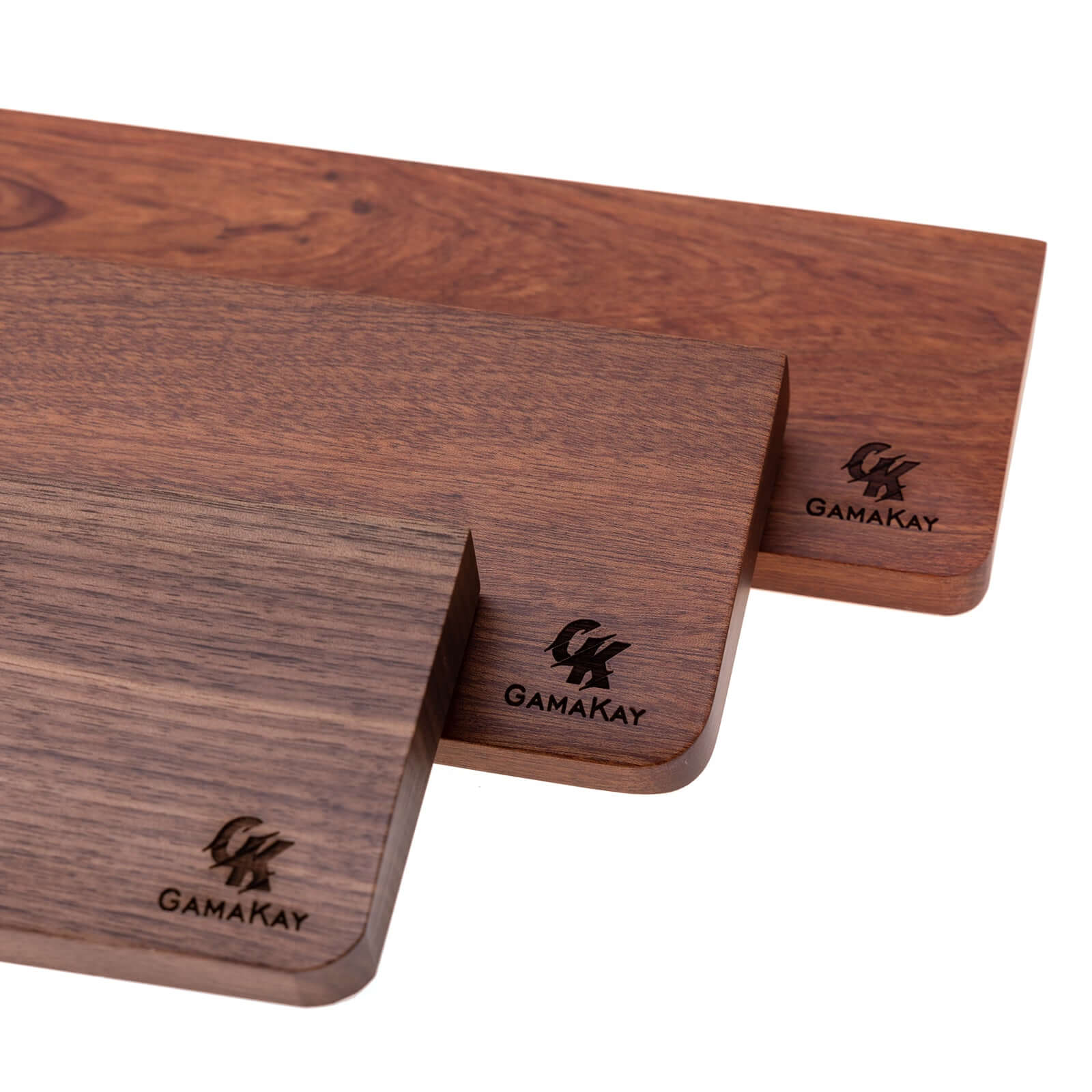 Gamakay Wood Wrist Rest Pad - Image 8