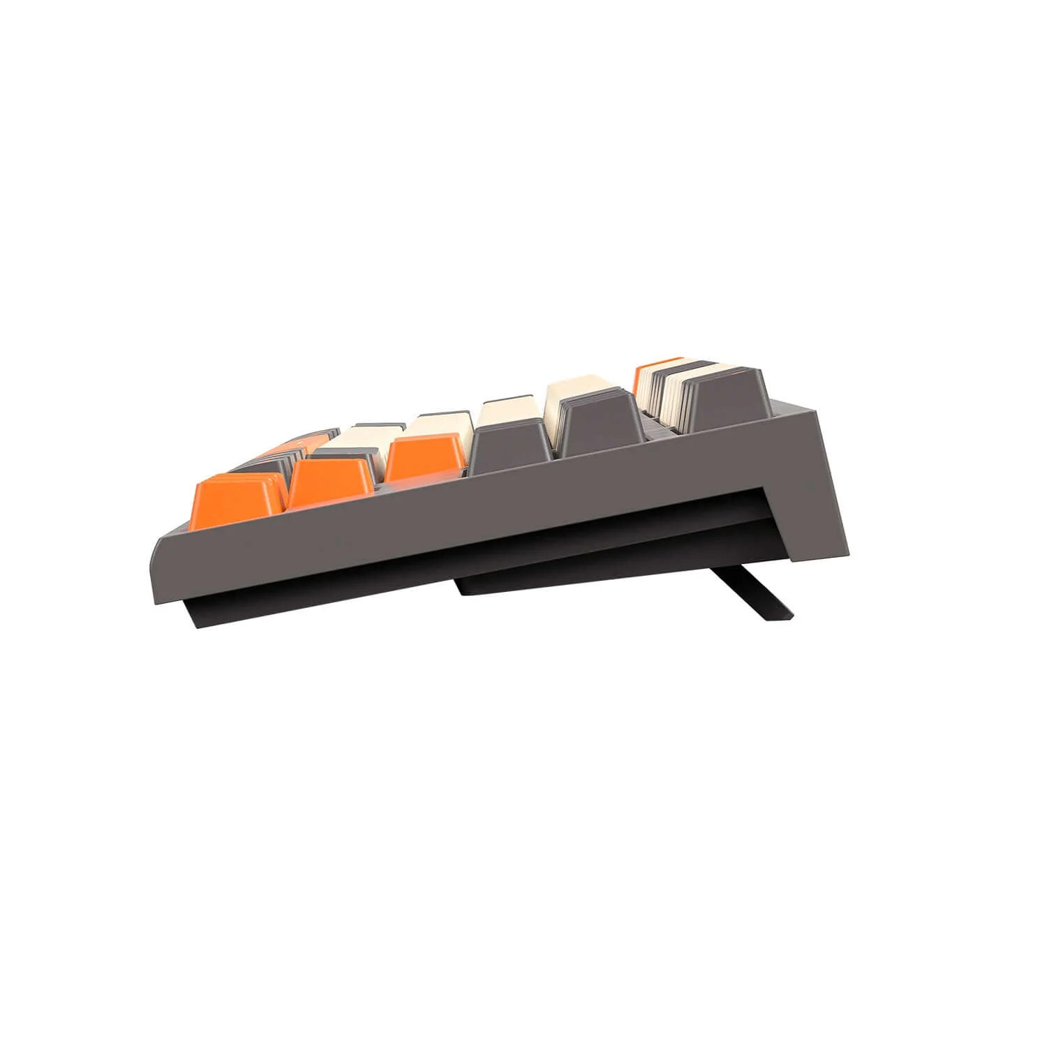 Gamakay x Freewolf M88 Wireless Mechanical Feeling Gaming keyboard - Image 4