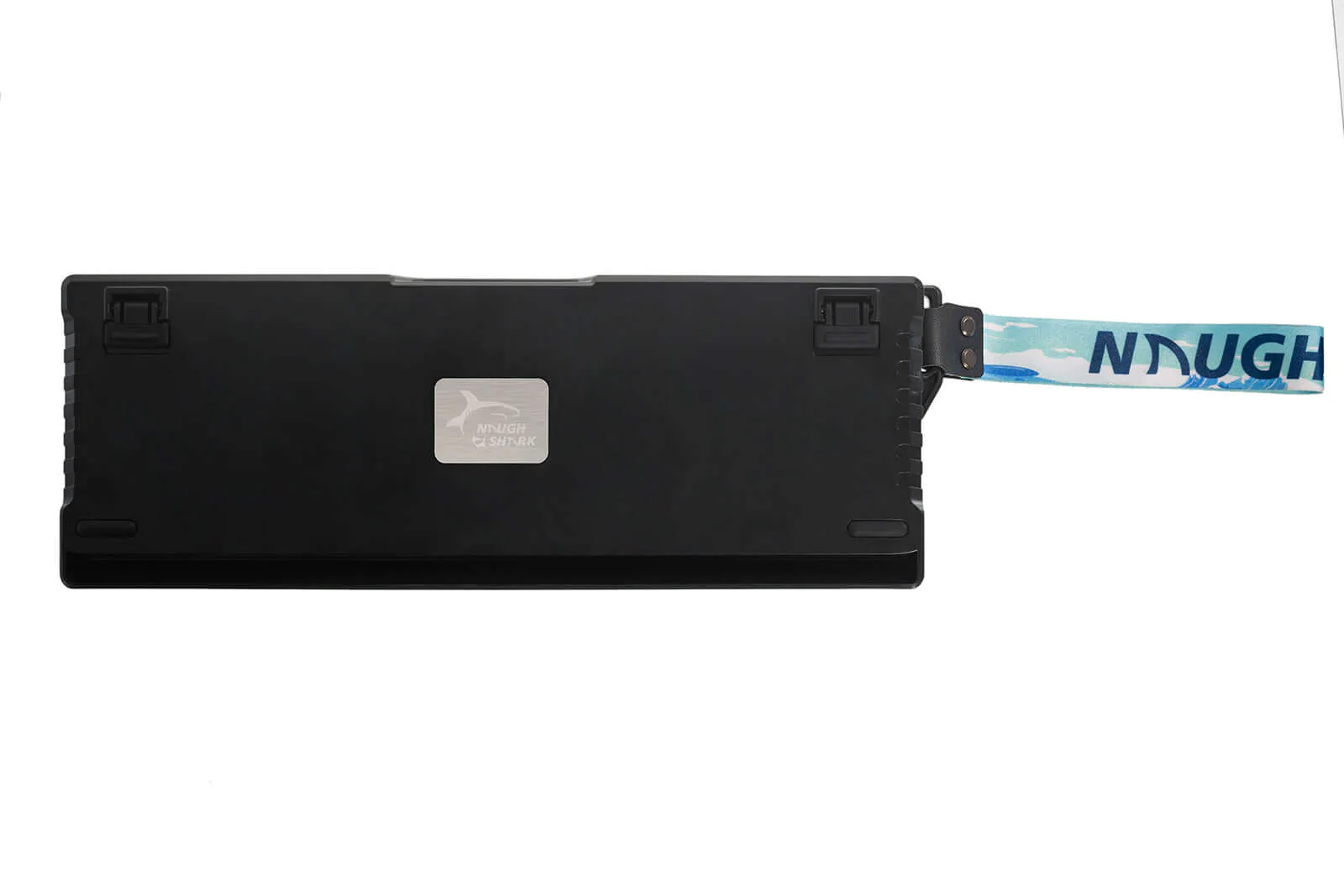 Gamakay x NaughShark NS68 Hall Effect Magnetic keyboard 8K Polling Rate 0.01mm RT Accuracy - Image 14