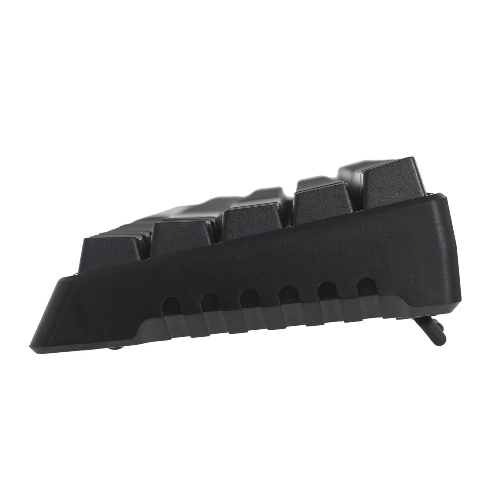 Gamakay x NaughShark NS68 Hall Effect Magnetic keyboard 8K Polling Rate 0.01mm RT Accuracy - Image 29