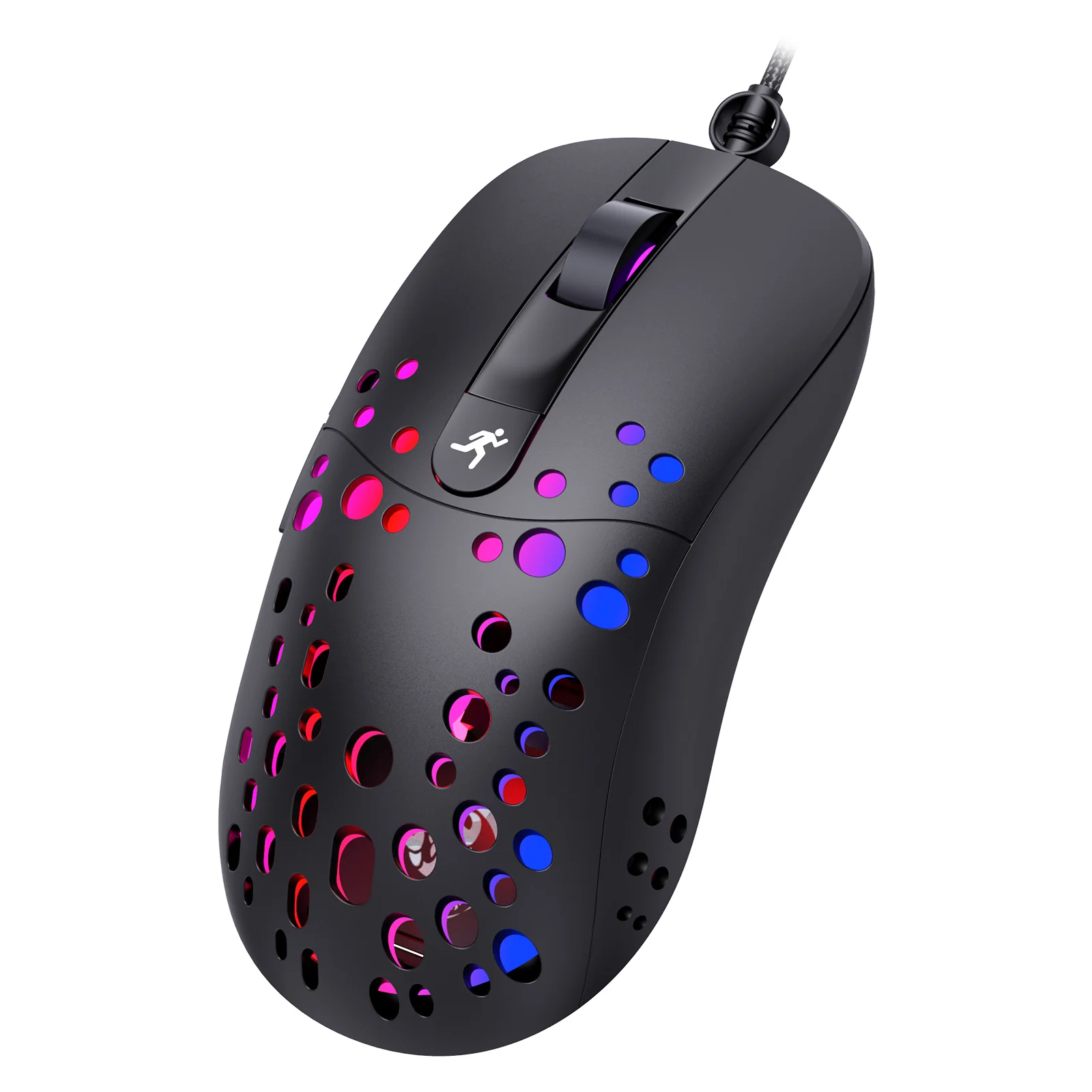 HXSJ A904 Gaming Mouse - Image 5
